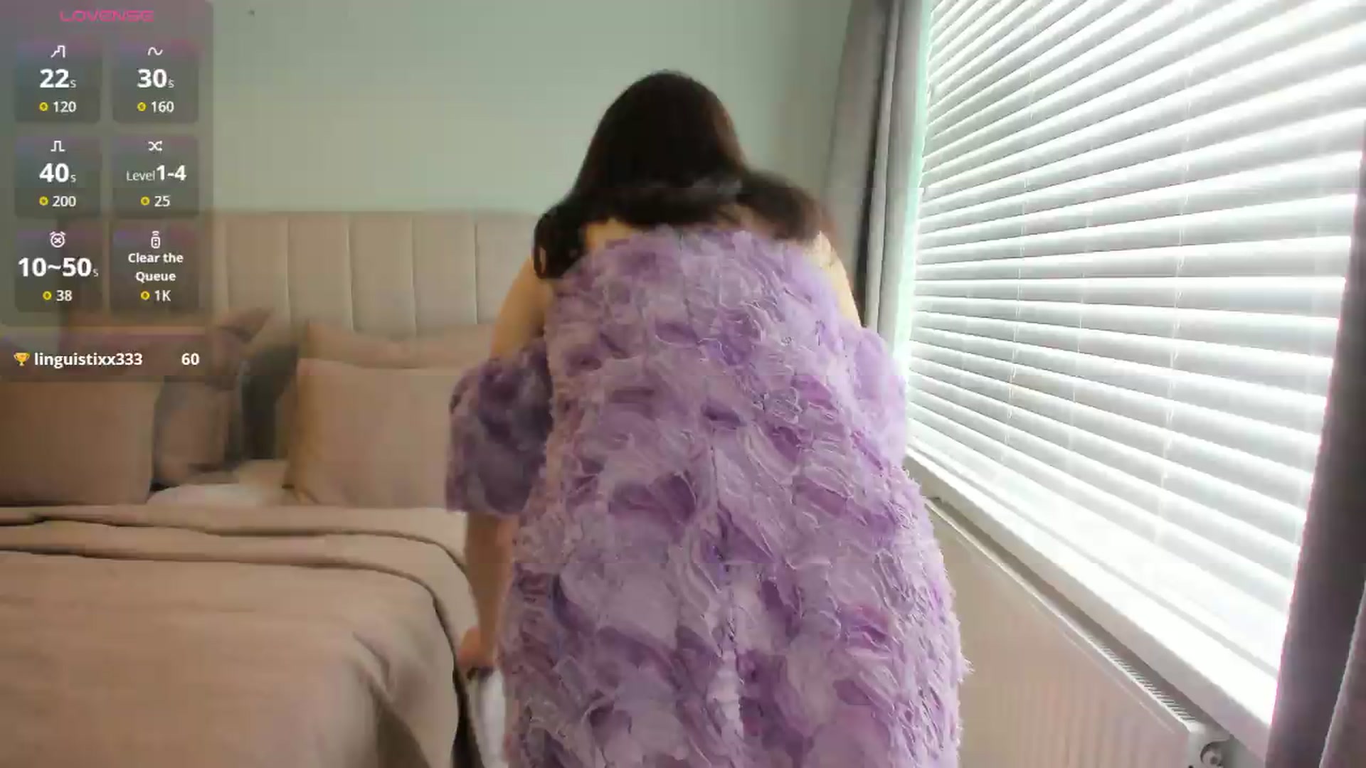 Gallery image thumbnail from SylviaShine's myfreecams stream on, 05/05/2026, 13:15 image 3 of 20