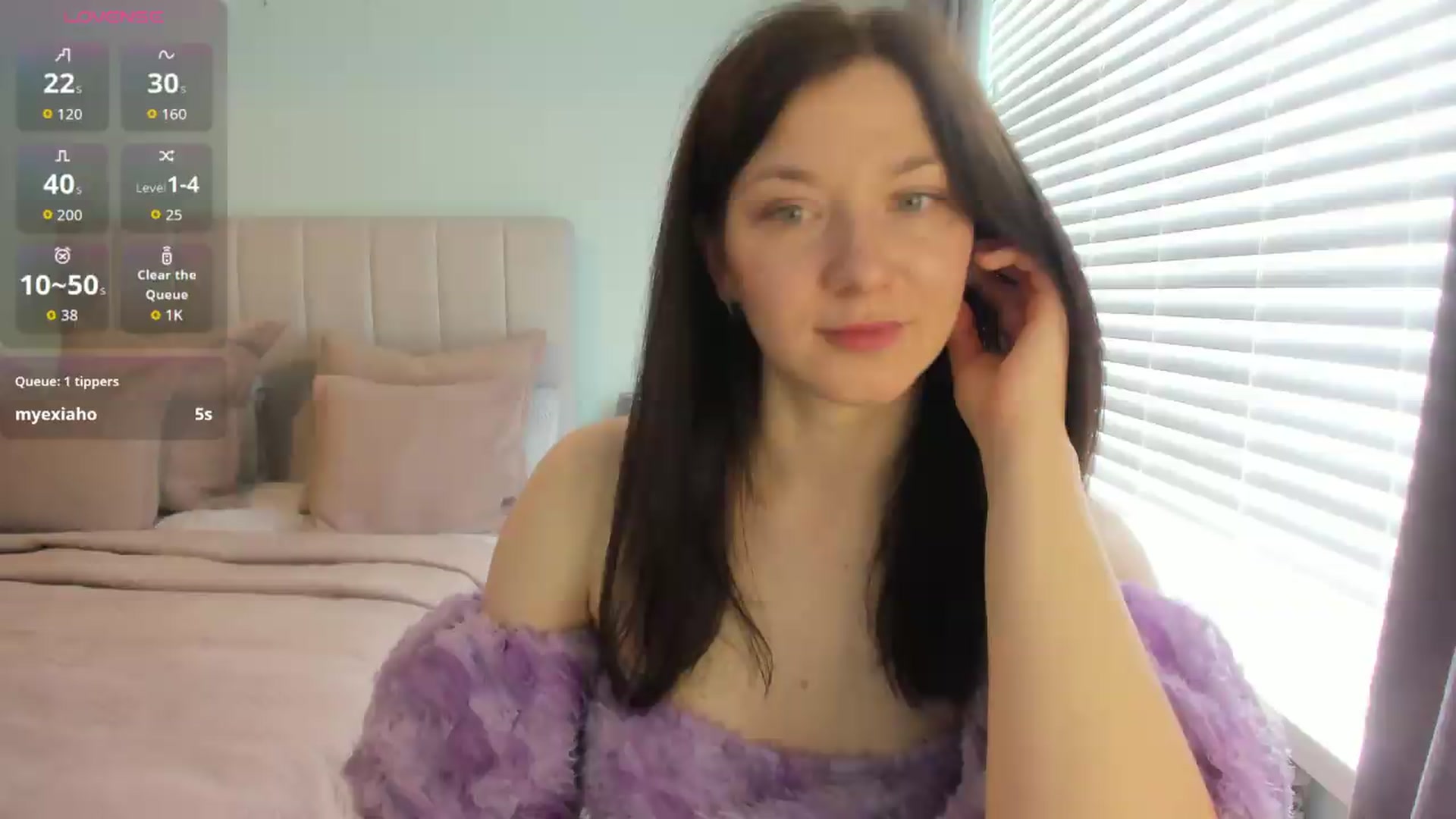 Gallery image thumbnail from SylviaShine's myfreecams stream on, 05/05/2026, 13:15 image 12 of 20
