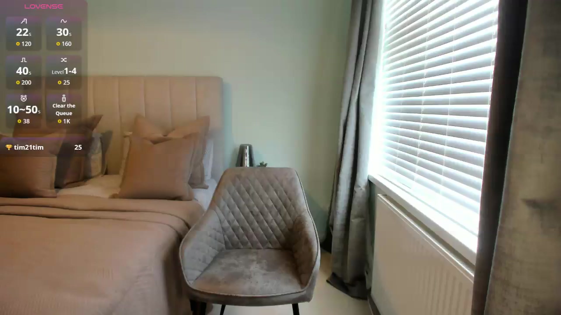 Gallery image thumbnail from SylviaShine's myfreecams stream on, 05/06/2026, 15:37 image 14 of 20