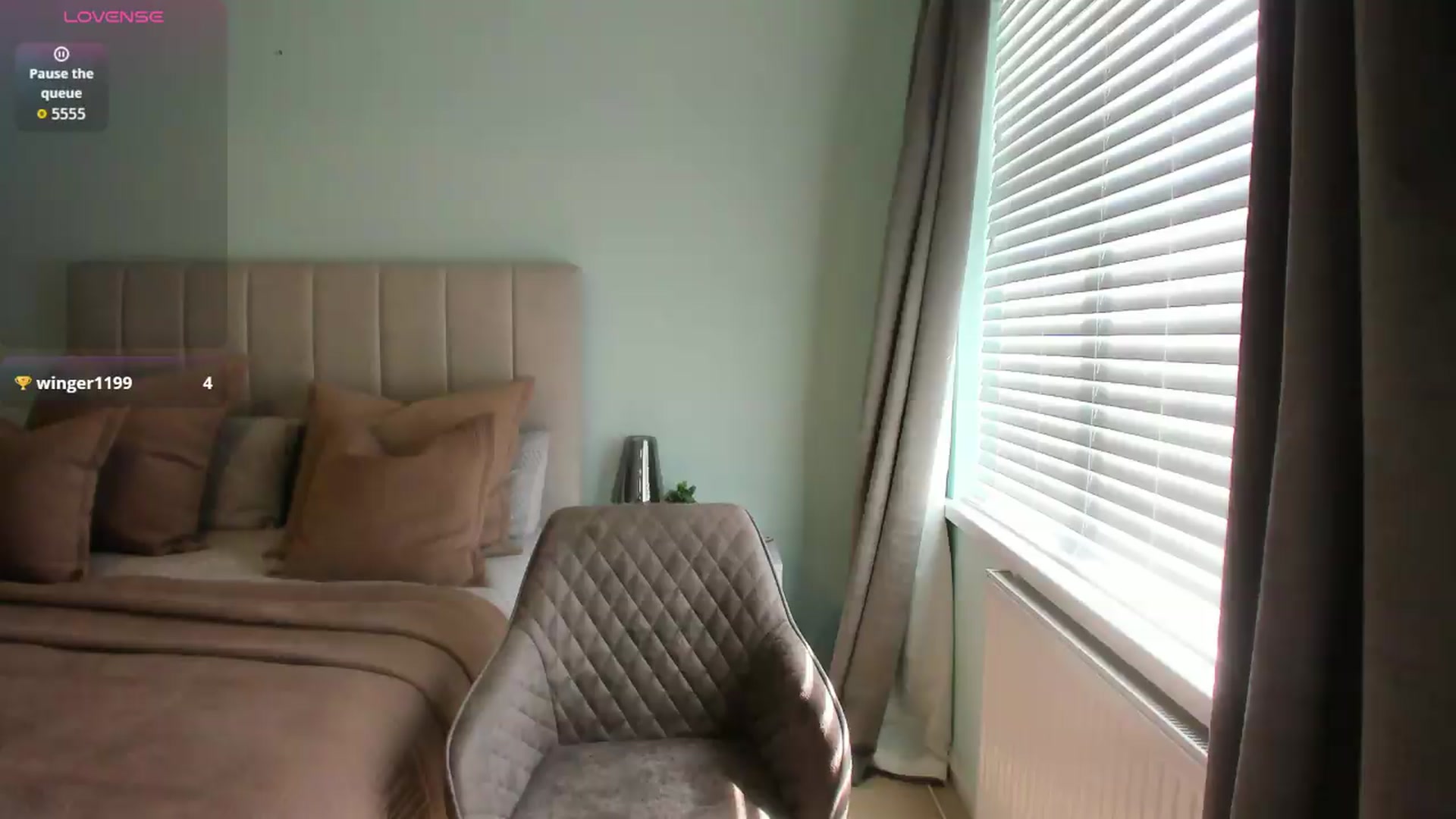 Gallery image thumbnail from SylviaShine's myfreecams stream on, 05/09/2026, 11:52 image 2 of 20