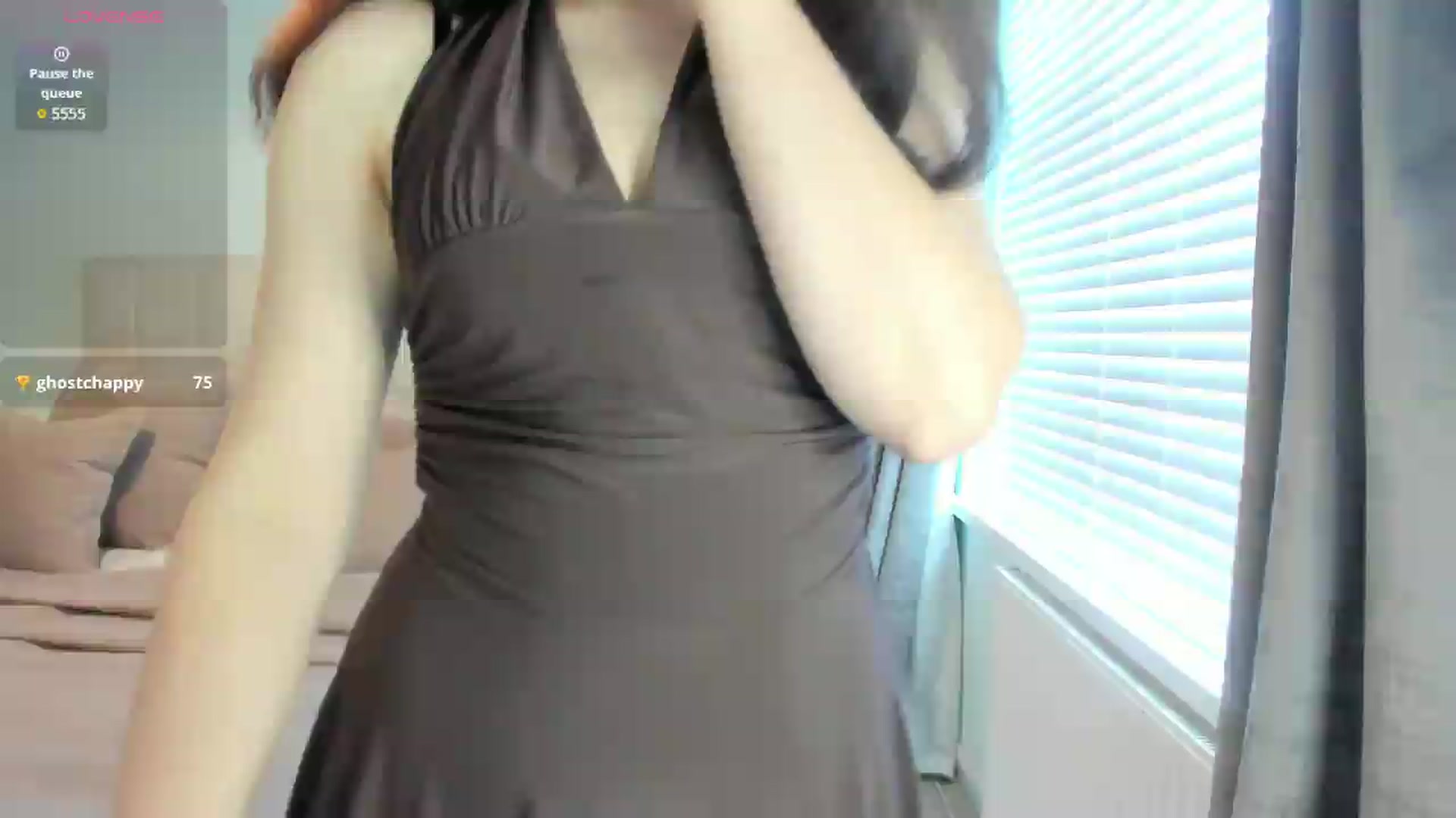 Gallery image thumbnail from SylviaShine's myfreecams stream on, 05/09/2026, 18:14 image 3 of 20