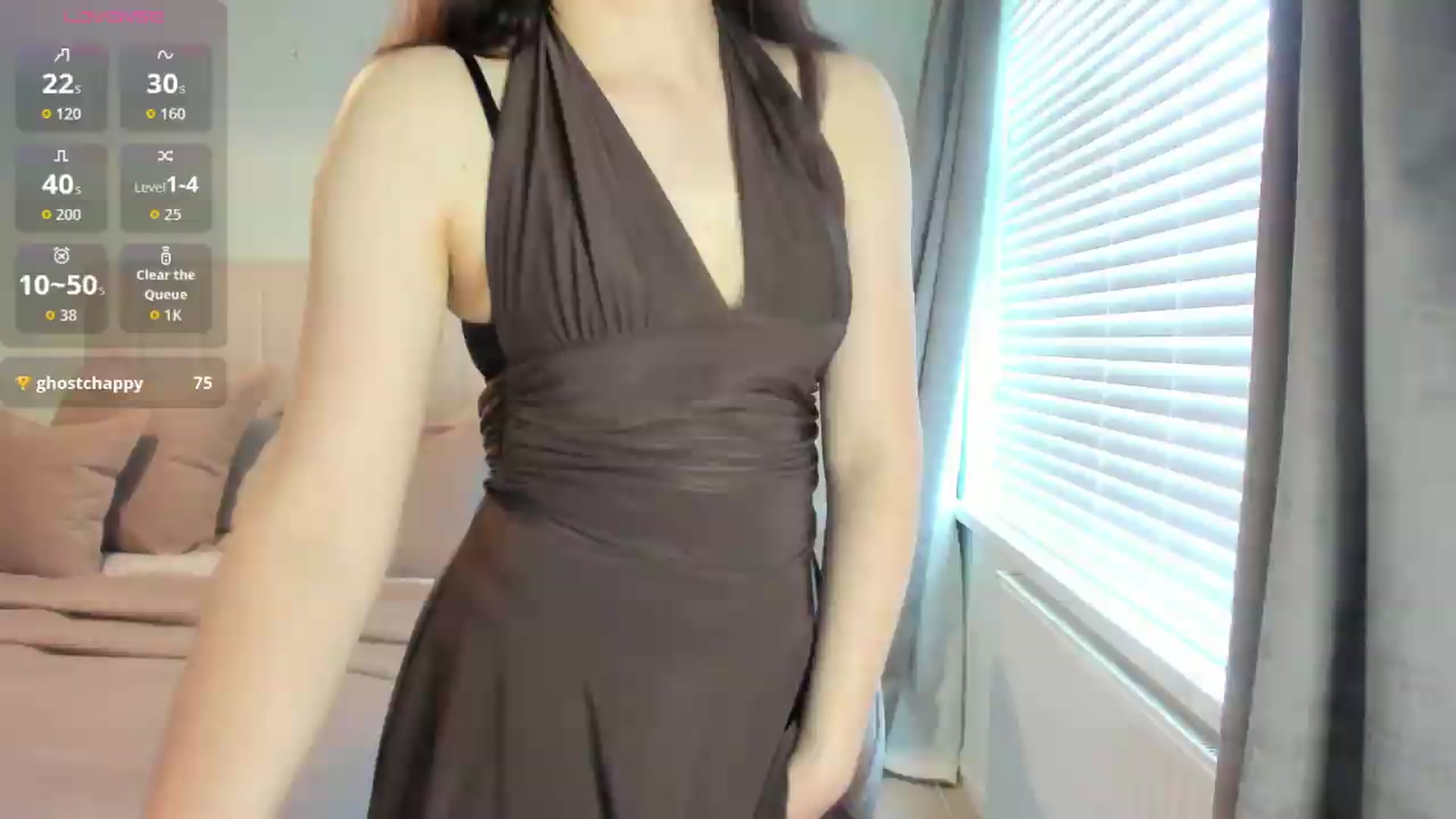 Gallery image thumbnail from SylviaShine's myfreecams stream on, 05/09/2026, 18:14 image 15 of 20