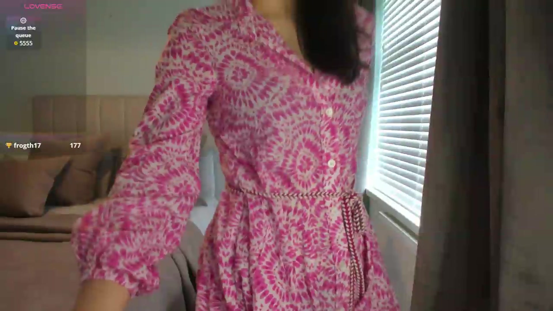 Gallery image thumbnail from SylviaShine's myfreecams stream on, 05/13/2026, 10:49 image 12 of 20