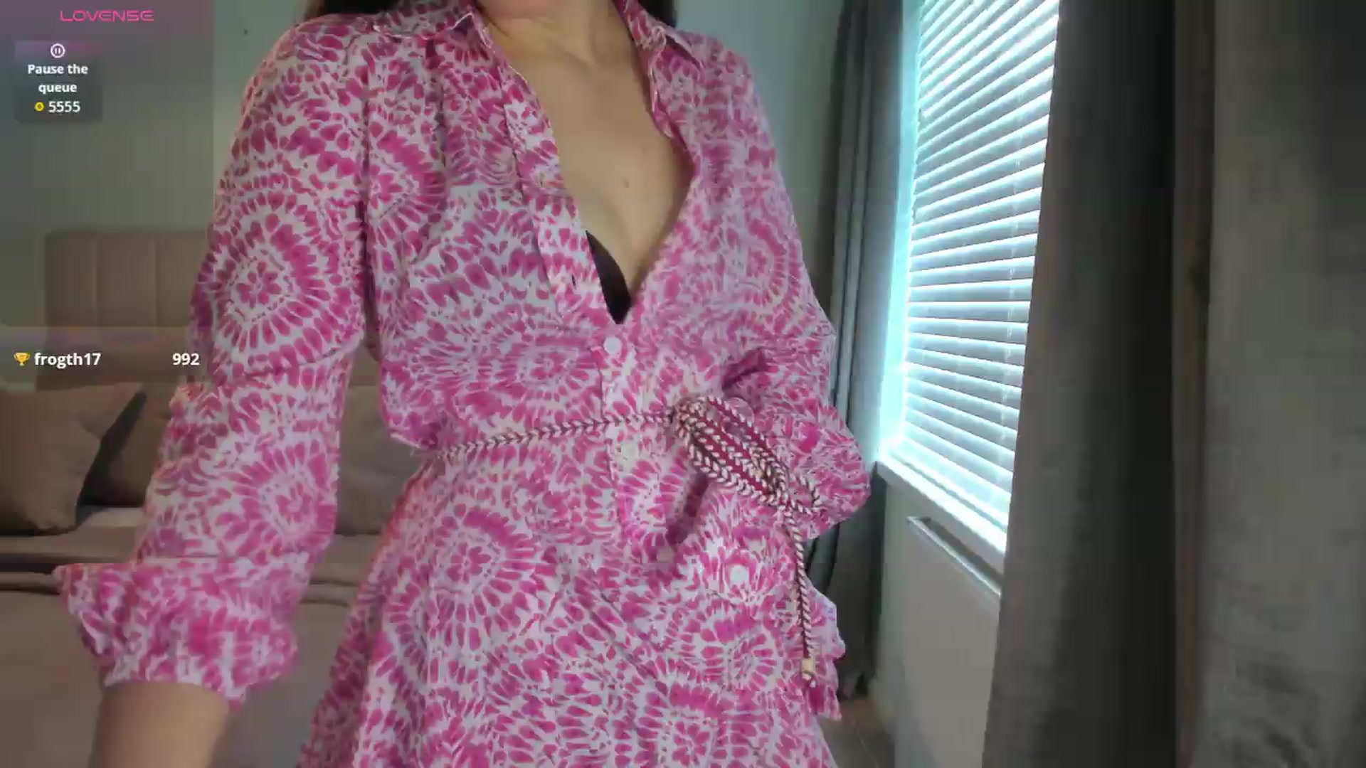Gallery image thumbnail from SylviaShine's myfreecams stream on, 05/13/2026, 17:54 image 7 of 20