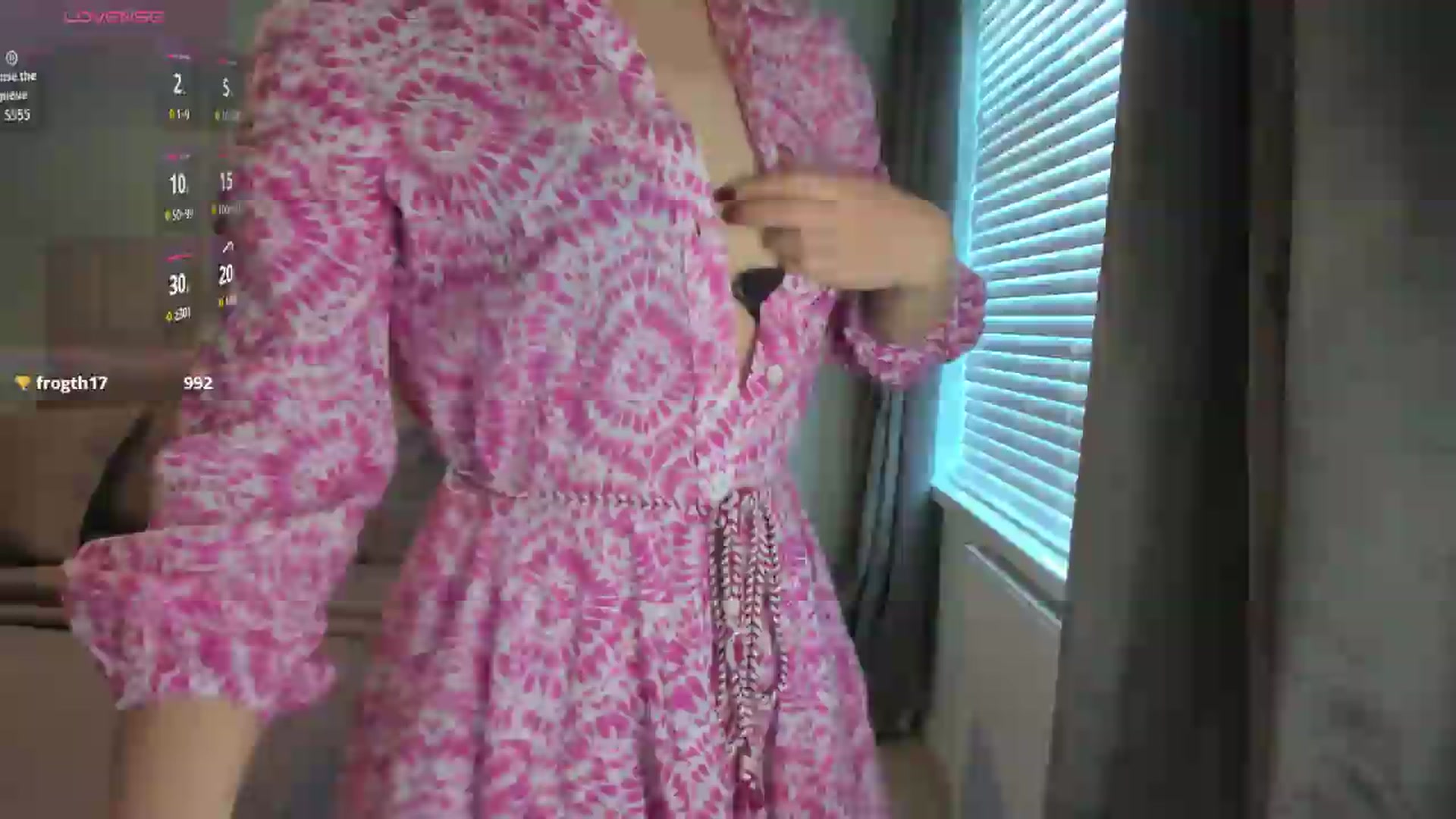 Gallery image thumbnail from SylviaShine's myfreecams stream on, 05/13/2026, 18:50 image 4 of 20