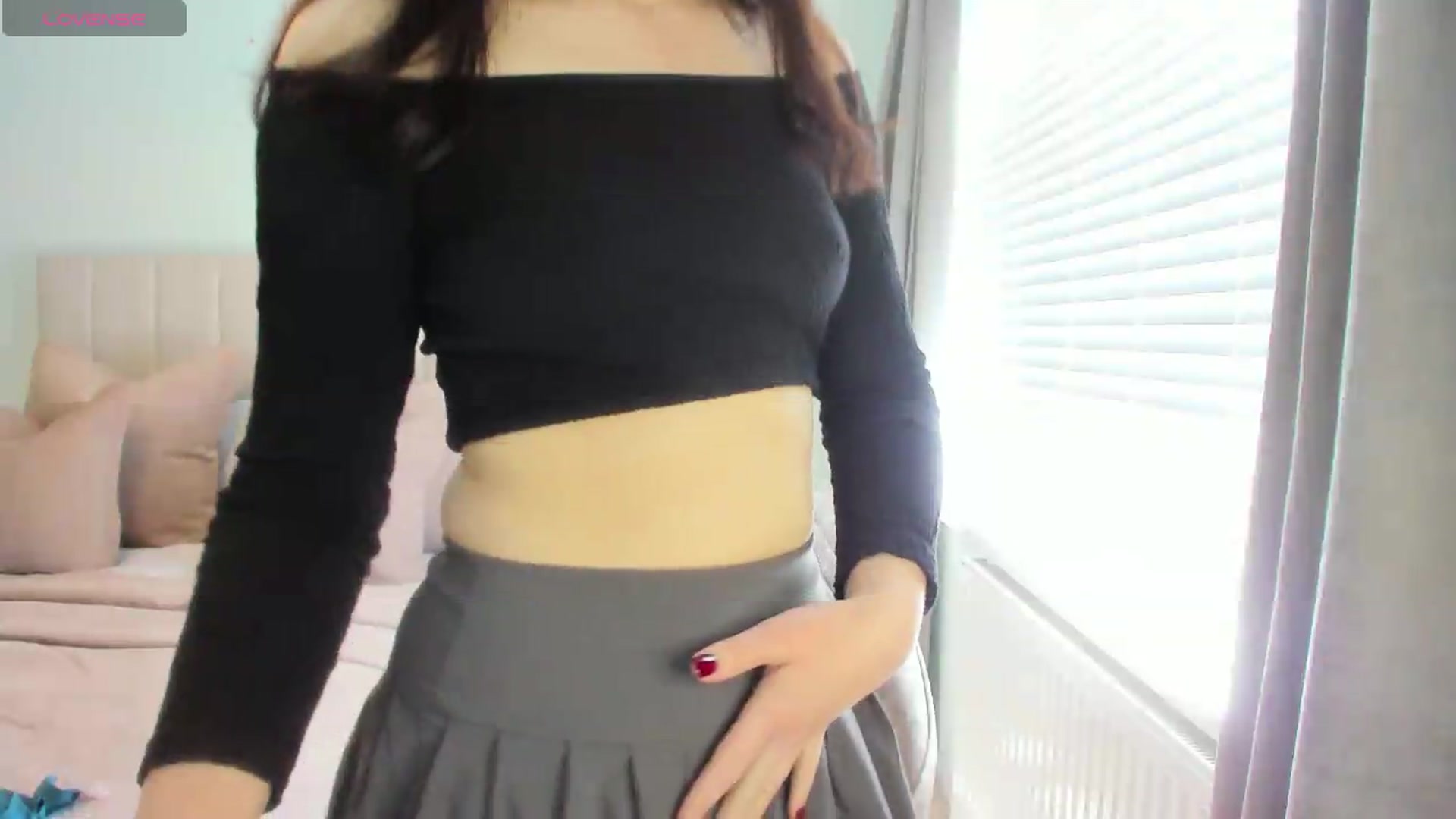 Gallery image thumbnail from SylviaShine's myfreecams stream on, 05/14/2026, 13:23 image 15 of 20