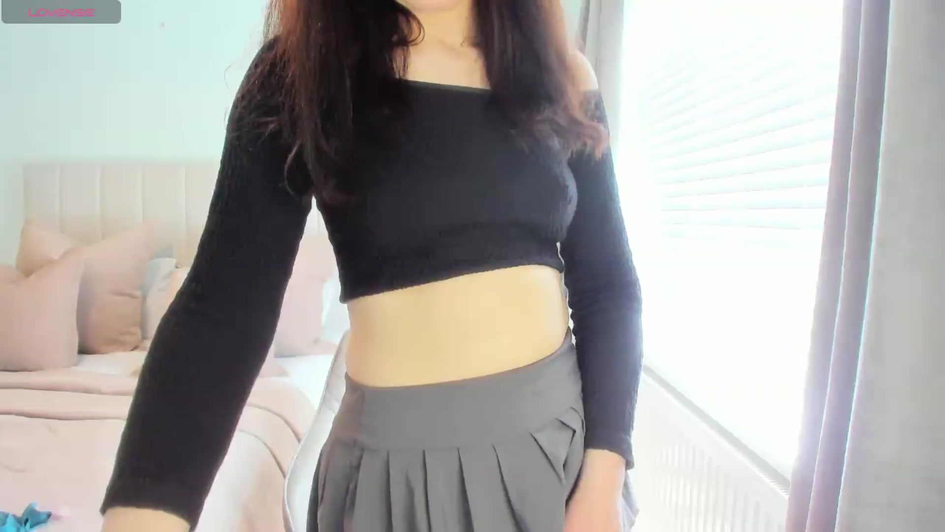 Gallery image thumbnail from SylviaShine's myfreecams stream on, 05/14/2026, 13:23 image 12 of 20