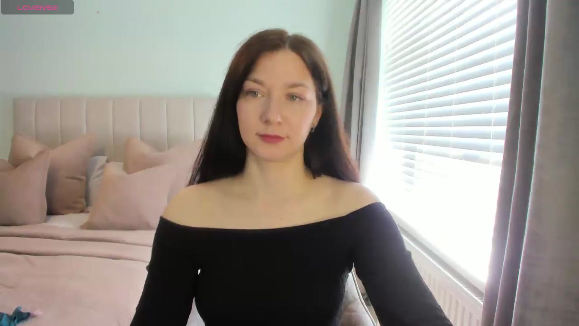 Gallery image thumbnail from SylviaShine's myfreecams stream on, 05/14/2026, 13:23 image 14 of 20