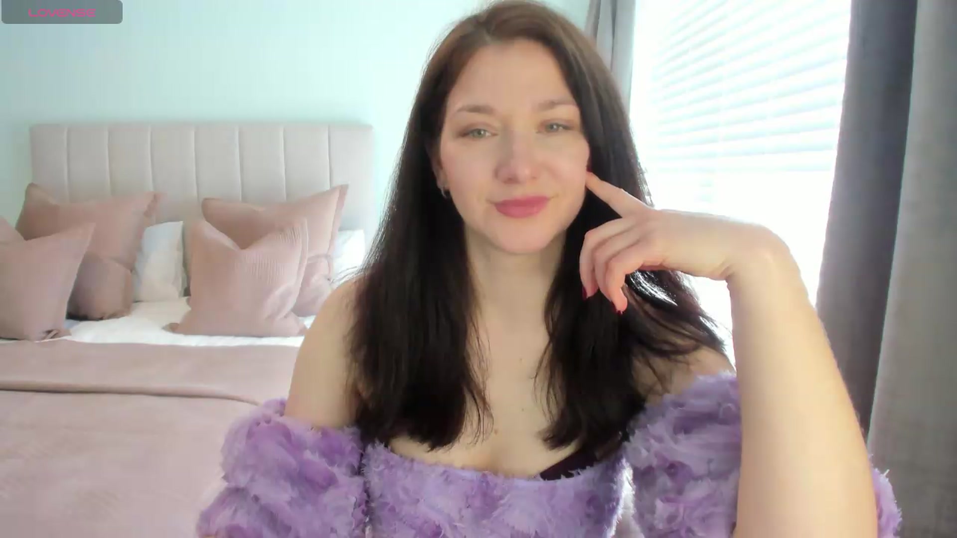 Gallery image thumbnail from SylviaShine's myfreecams stream on, 05/23/2026, 12:07 image 7 of 20