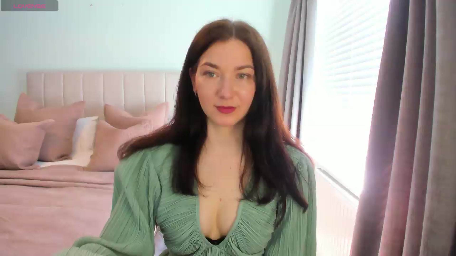 Gallery image thumbnail from SylviaShine's myfreecams stream on, 05/27/2026, 11:55 image 8 of 20