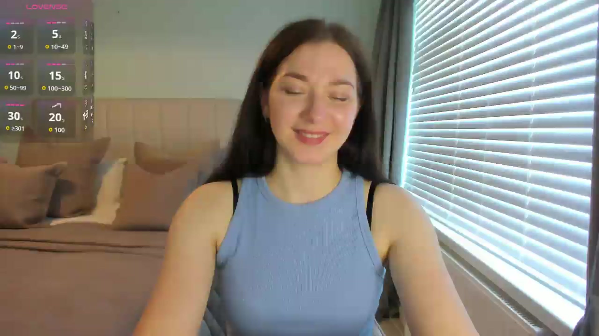 Gallery image thumbnail from SylviaShine's myfreecams stream on, 05/27/2026, 18:38 image 11 of 20