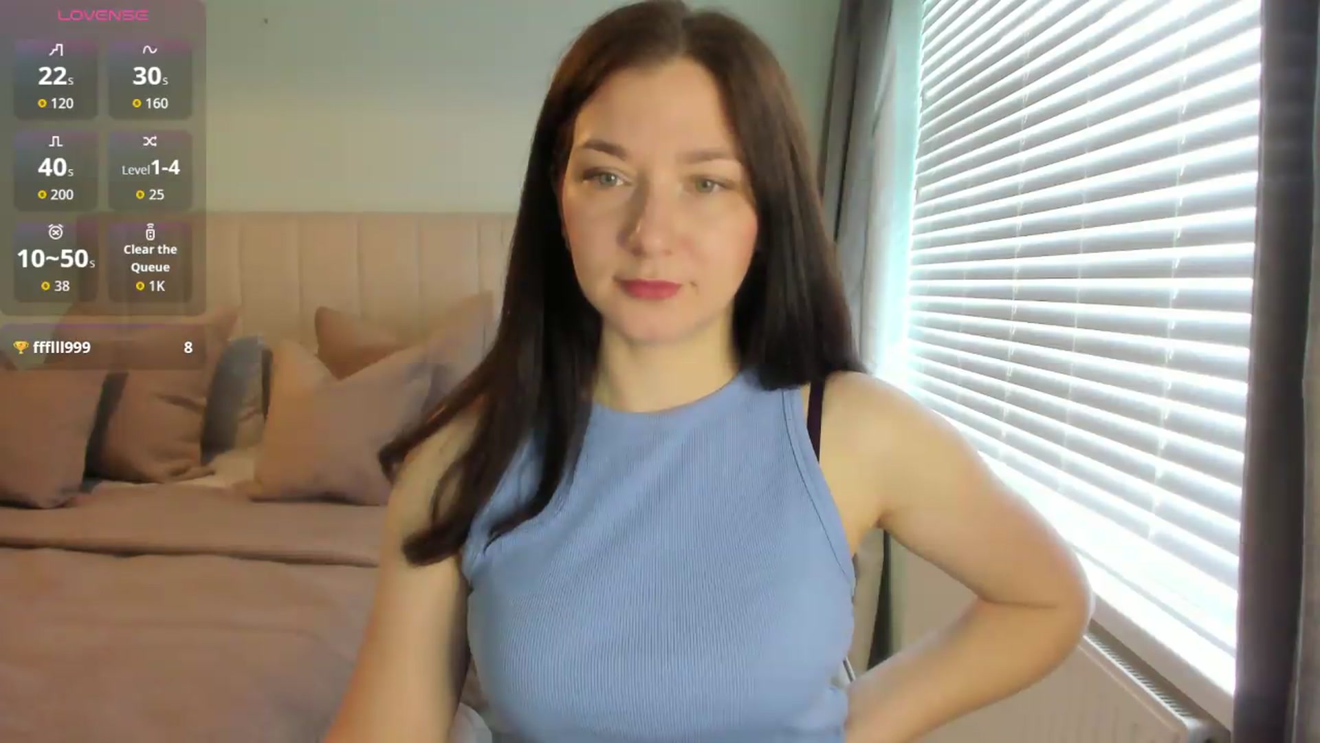 Gallery image thumbnail from SylviaShine's myfreecams stream on, 06/02/2026, 10:22 image 13 of 20