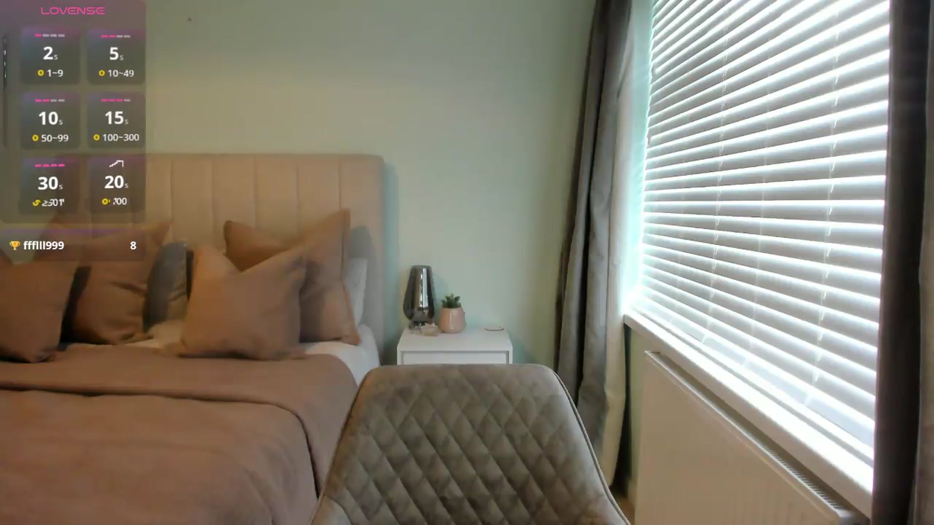 Gallery image thumbnail from SylviaShine's myfreecams stream on, 06/02/2026, 10:22 image 14 of 20