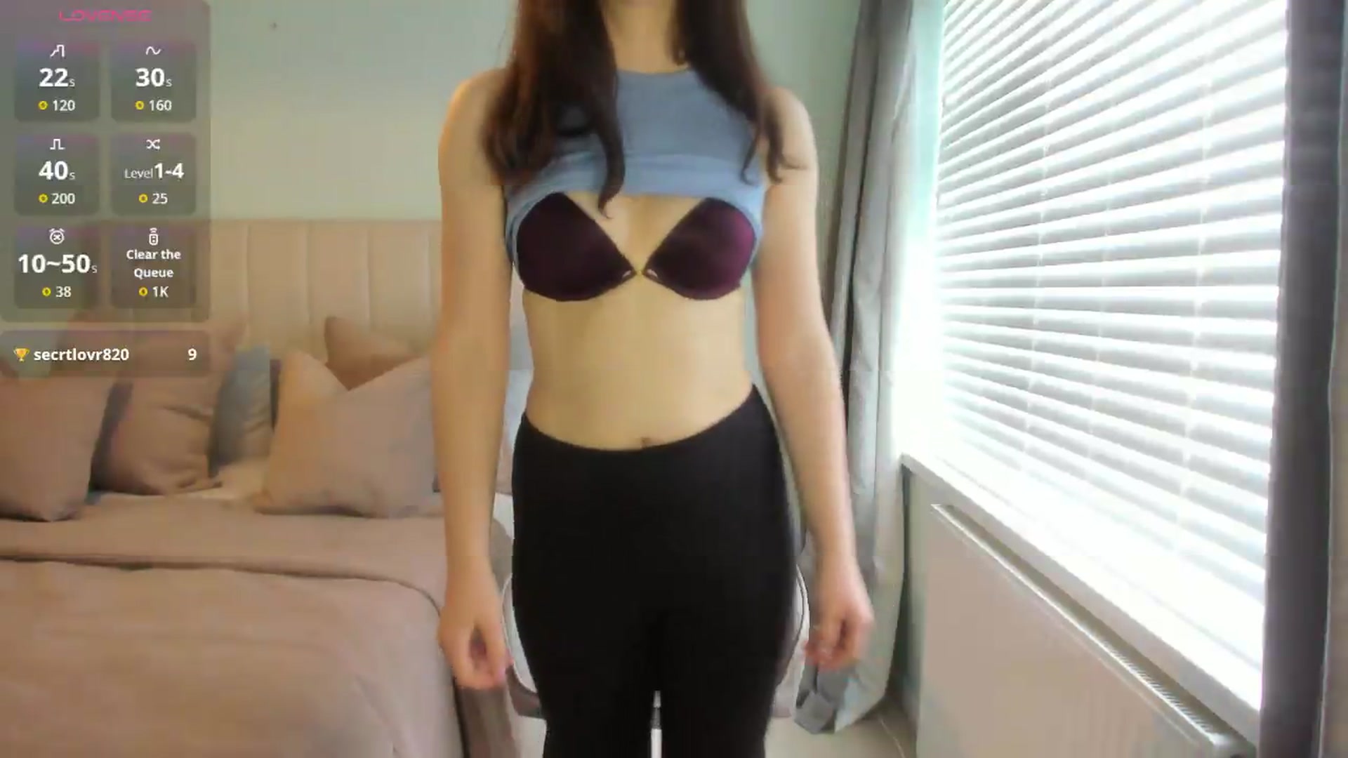 Gallery image thumbnail from SylviaShine's myfreecams stream on, 06/02/2026, 10:22 image 19 of 20