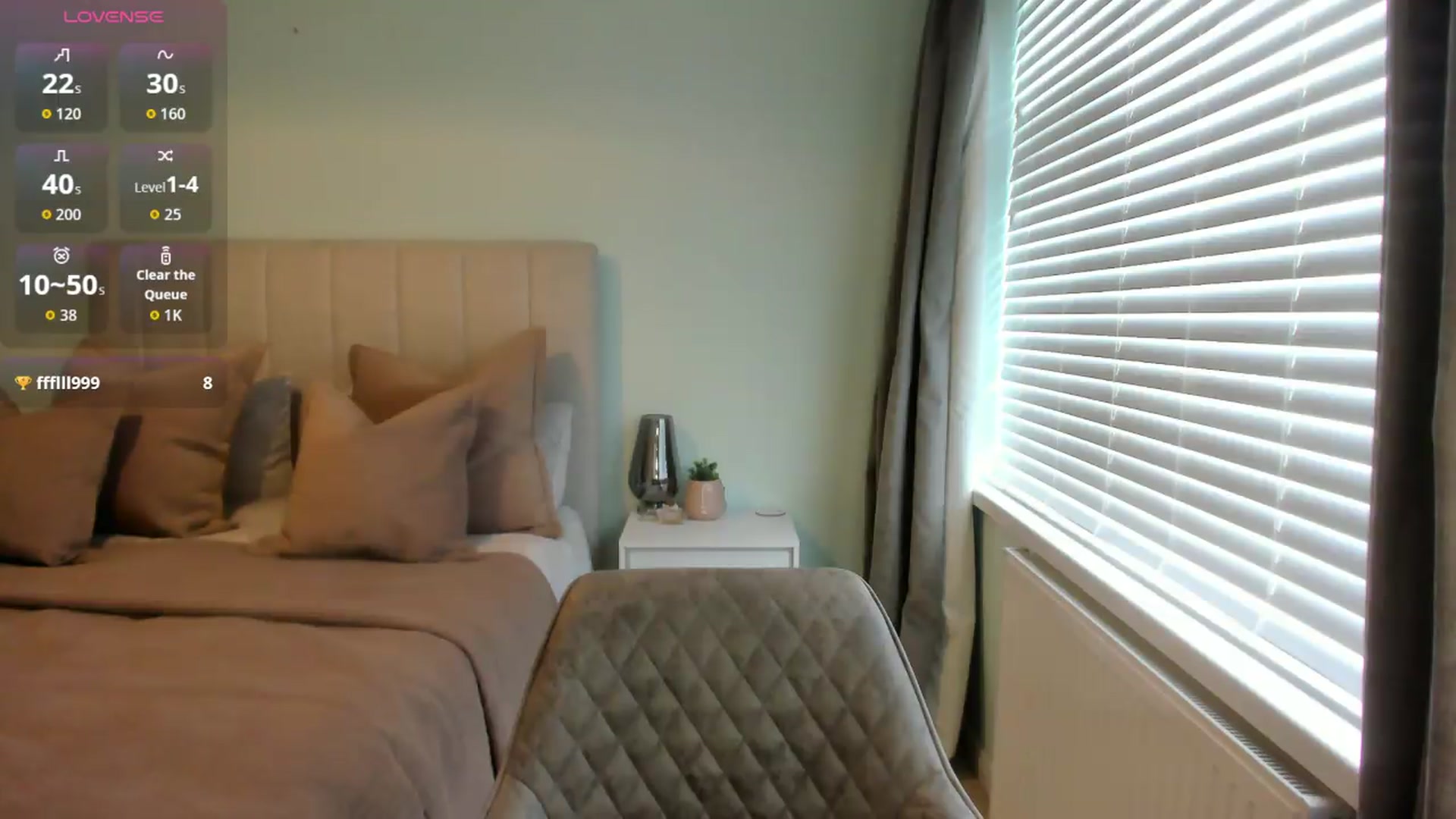 Gallery image thumbnail from SylviaShine's myfreecams stream on, 06/02/2026, 10:22 image 15 of 20