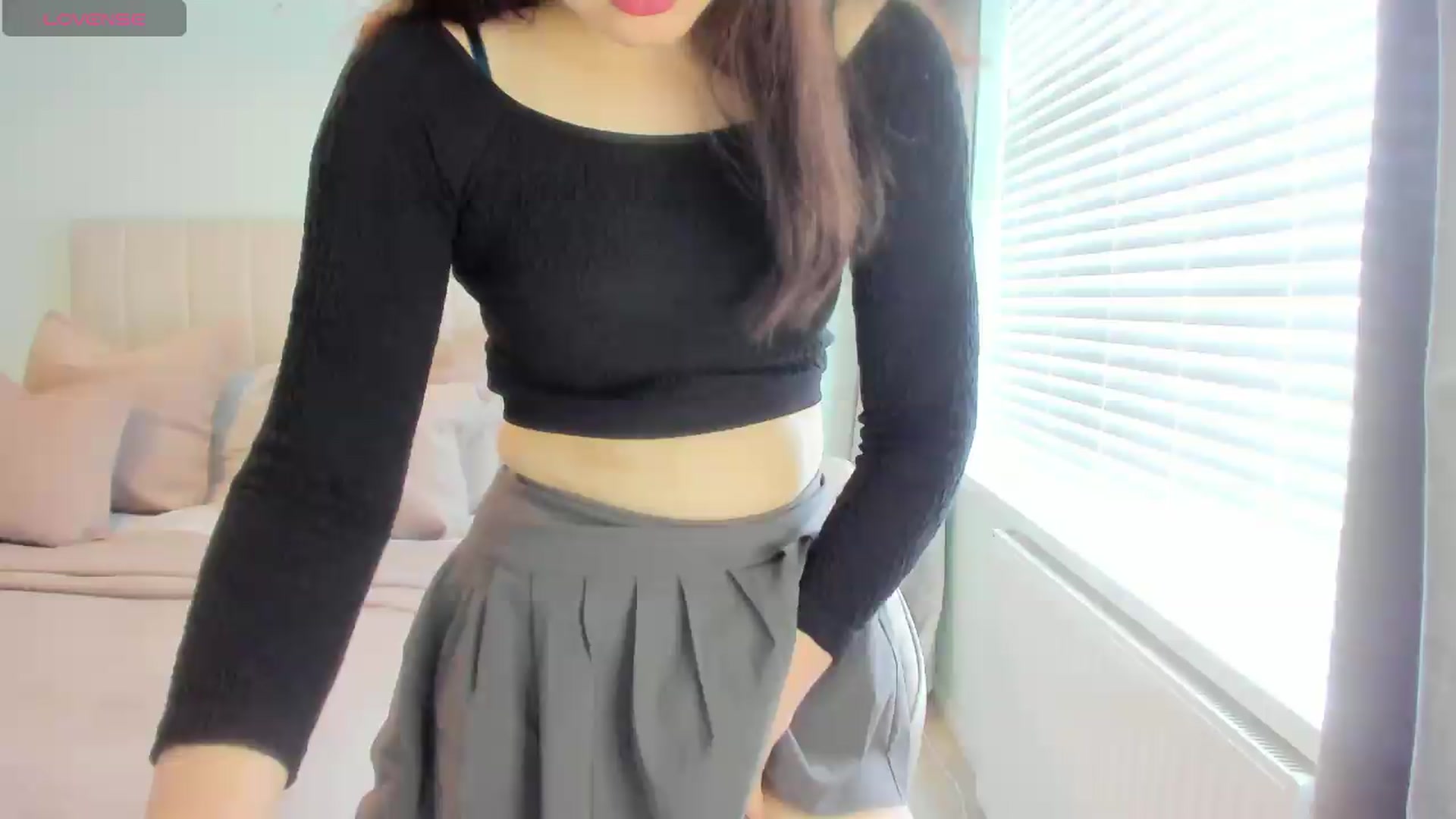 Gallery image thumbnail from SylviaShine's myfreecams stream on, 06/03/2026, 11:23 image 9 of 20