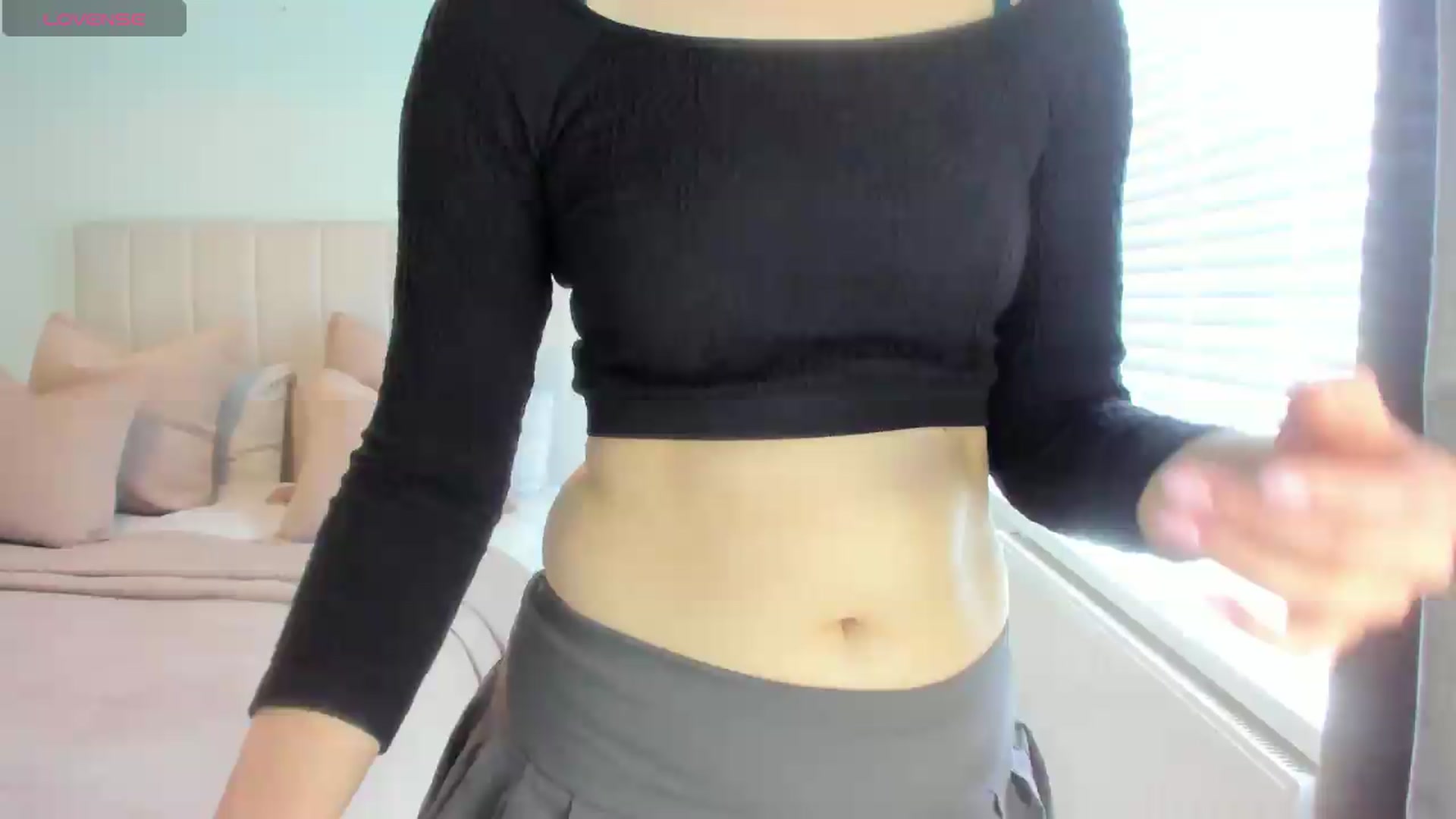 Gallery image thumbnail from SylviaShine's myfreecams stream on, 06/03/2026, 11:23 image 17 of 20