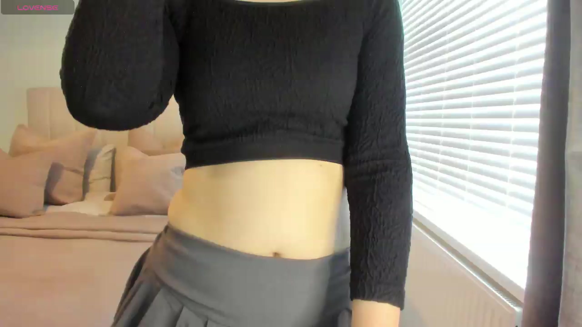 Gallery image thumbnail from SylviaShine's myfreecams stream on, 06/03/2026, 11:23 image 20 of 20