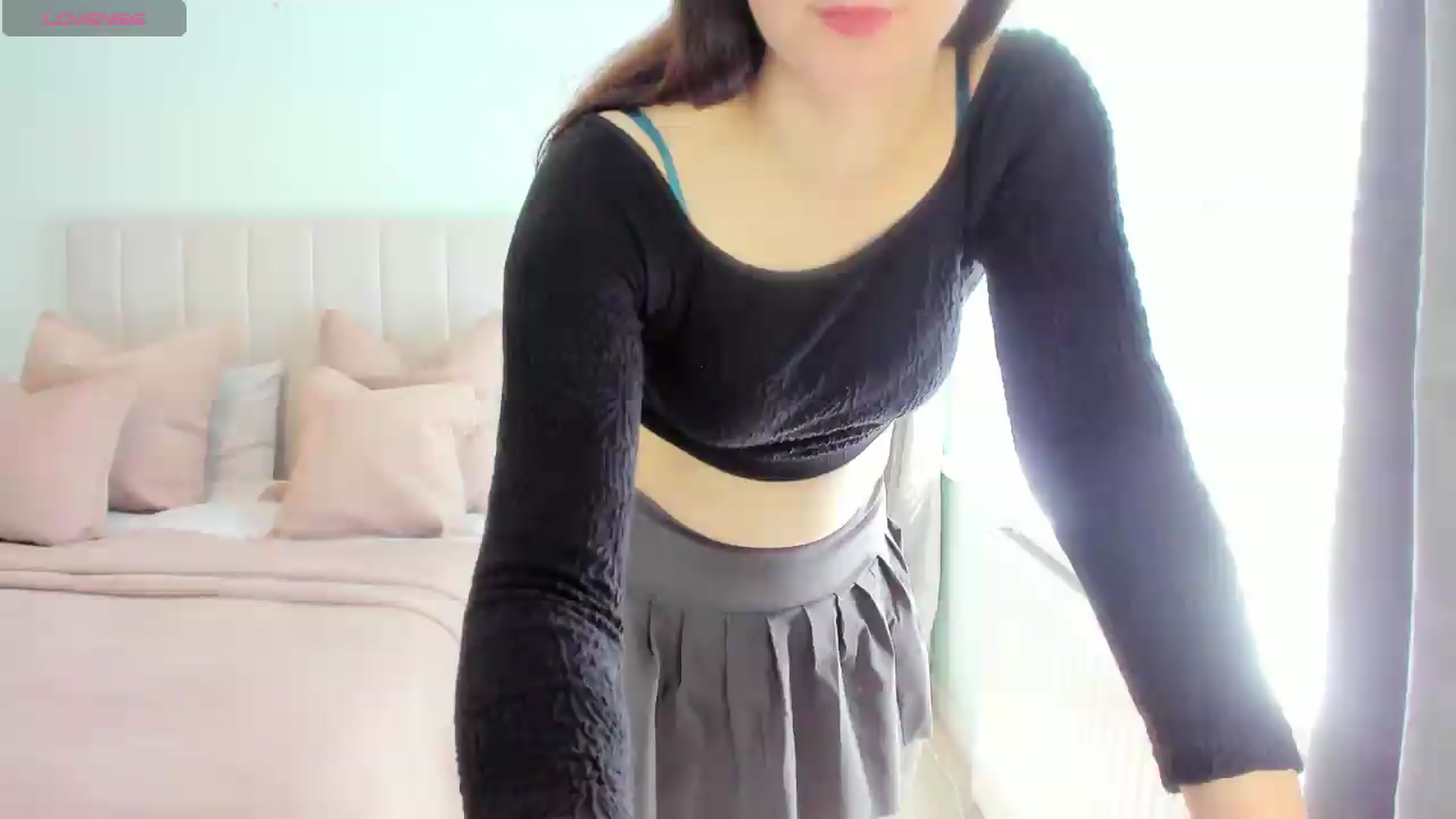 Gallery image thumbnail from SylviaShine's myfreecams stream on, 06/03/2026, 12:10 image 11 of 20