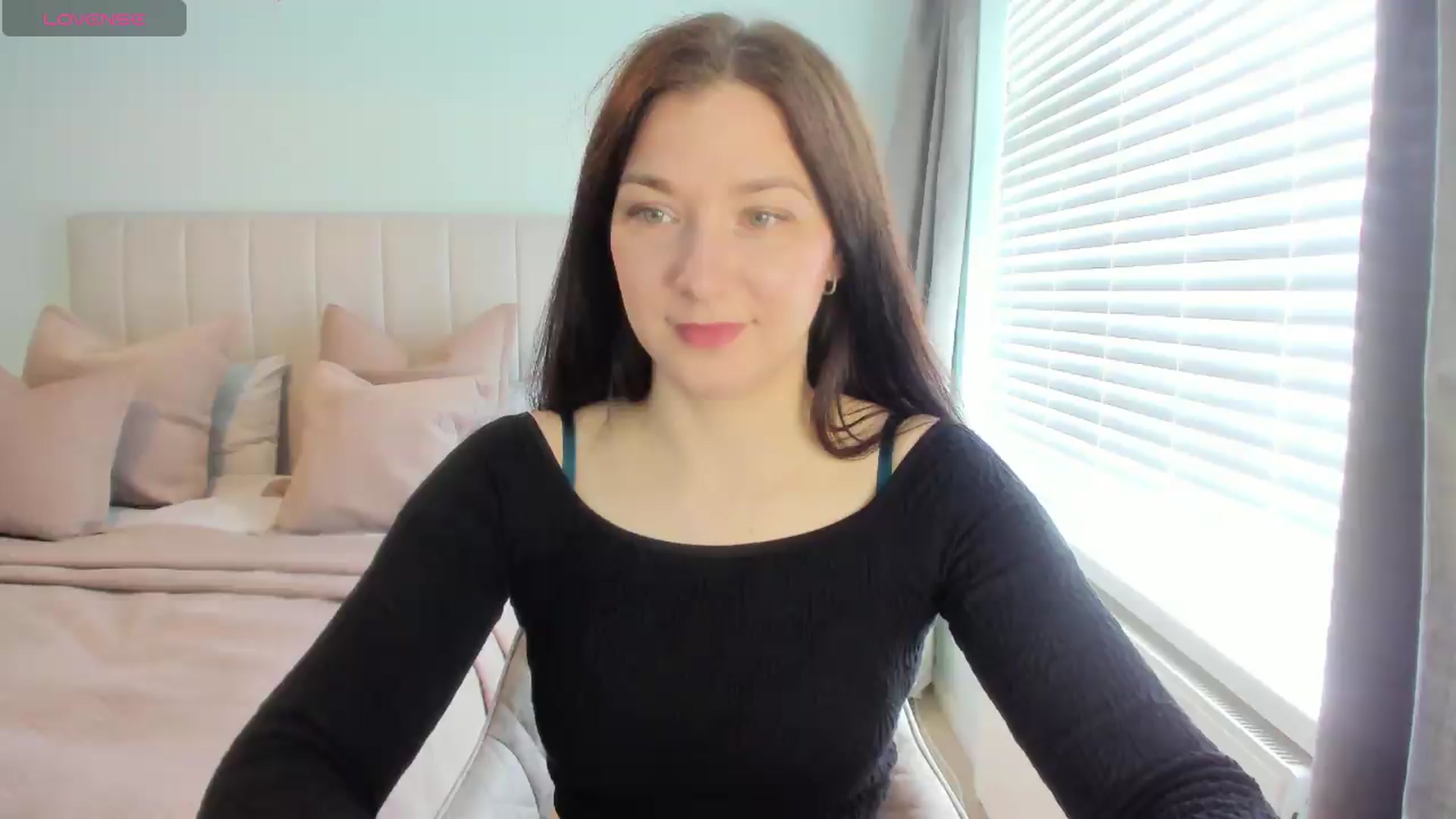 Gallery image thumbnail from SylviaShine's myfreecams stream on, 06/03/2026, 12:10 image 16 of 20