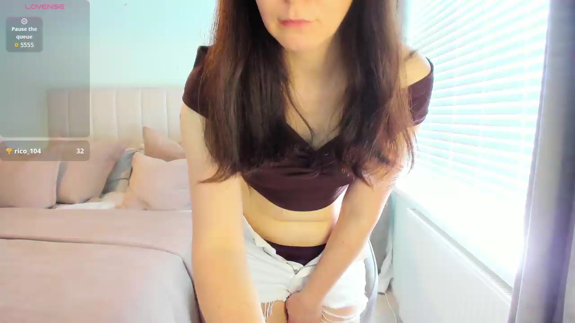 Gallery image thumbnail from SylviaShine's myfreecams stream on, 06/09/2026, 13:02 image 20 of 20