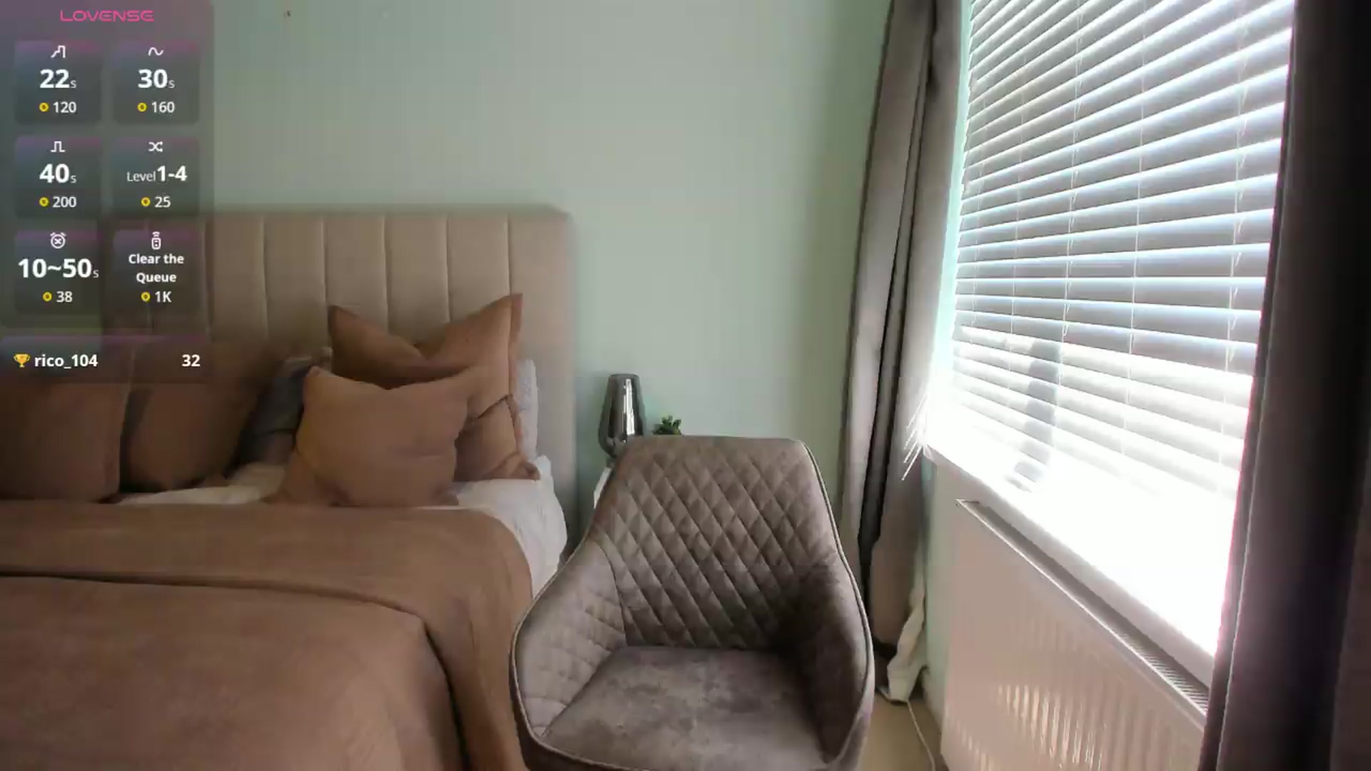 Gallery image thumbnail from SylviaShine's myfreecams stream on, 06/09/2026, 13:02 image 10 of 20