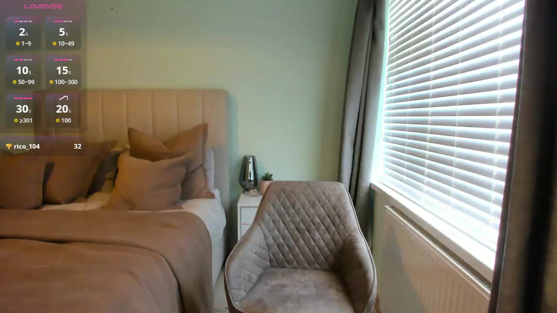 Gallery image thumbnail from SylviaShine's myfreecams stream on, 06/09/2026, 14:00 image 12 of 20