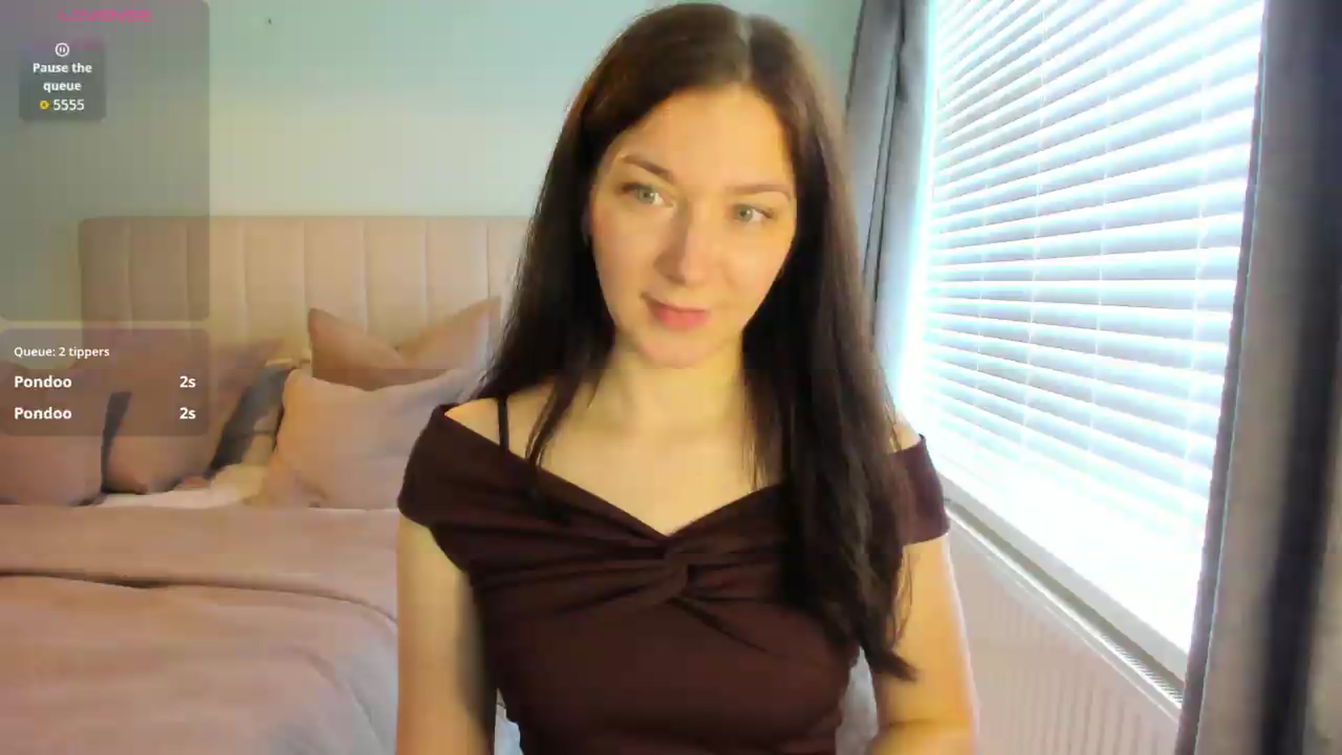 Gallery image thumbnail from SylviaShine's myfreecams stream on, 06/09/2026, 14:00 image 8 of 20