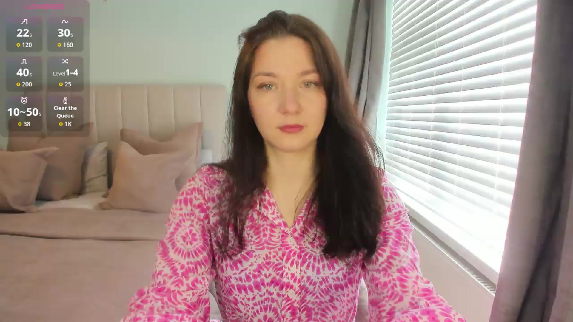 Gallery image thumbnail from SylviaShine's myfreecams stream on, 06/10/2026, 09:47 image 17 of 20
