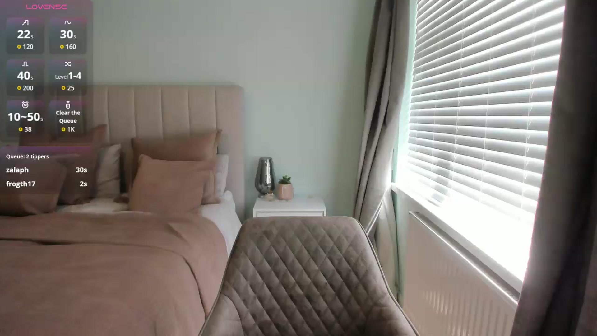 Gallery image thumbnail from SylviaShine's myfreecams stream on, 06/10/2026, 13:29 image 5 of 20