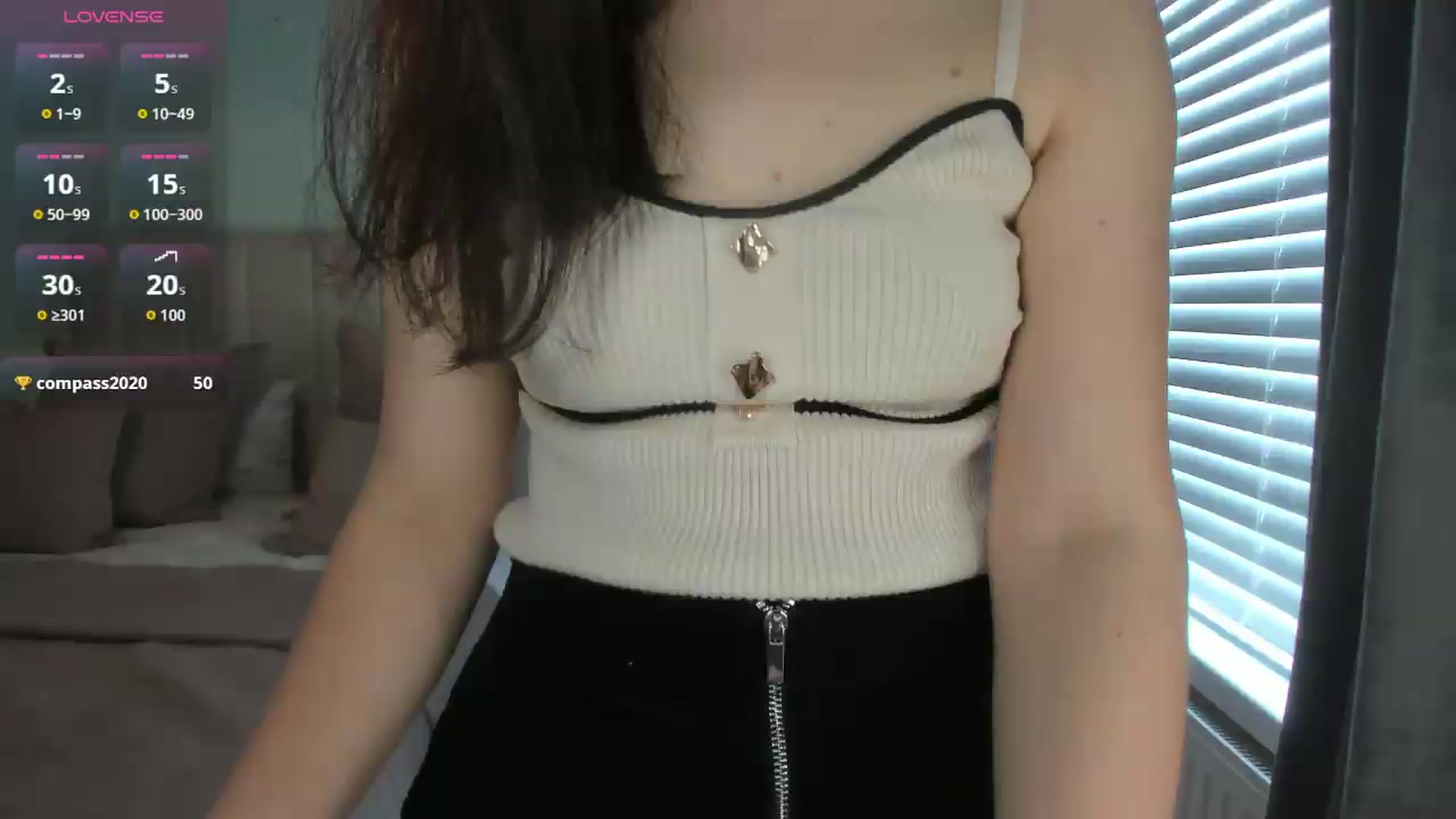 Gallery image thumbnail from SylviaShine's myfreecams stream on, 06/11/2026, 11:45 image 10 of 20