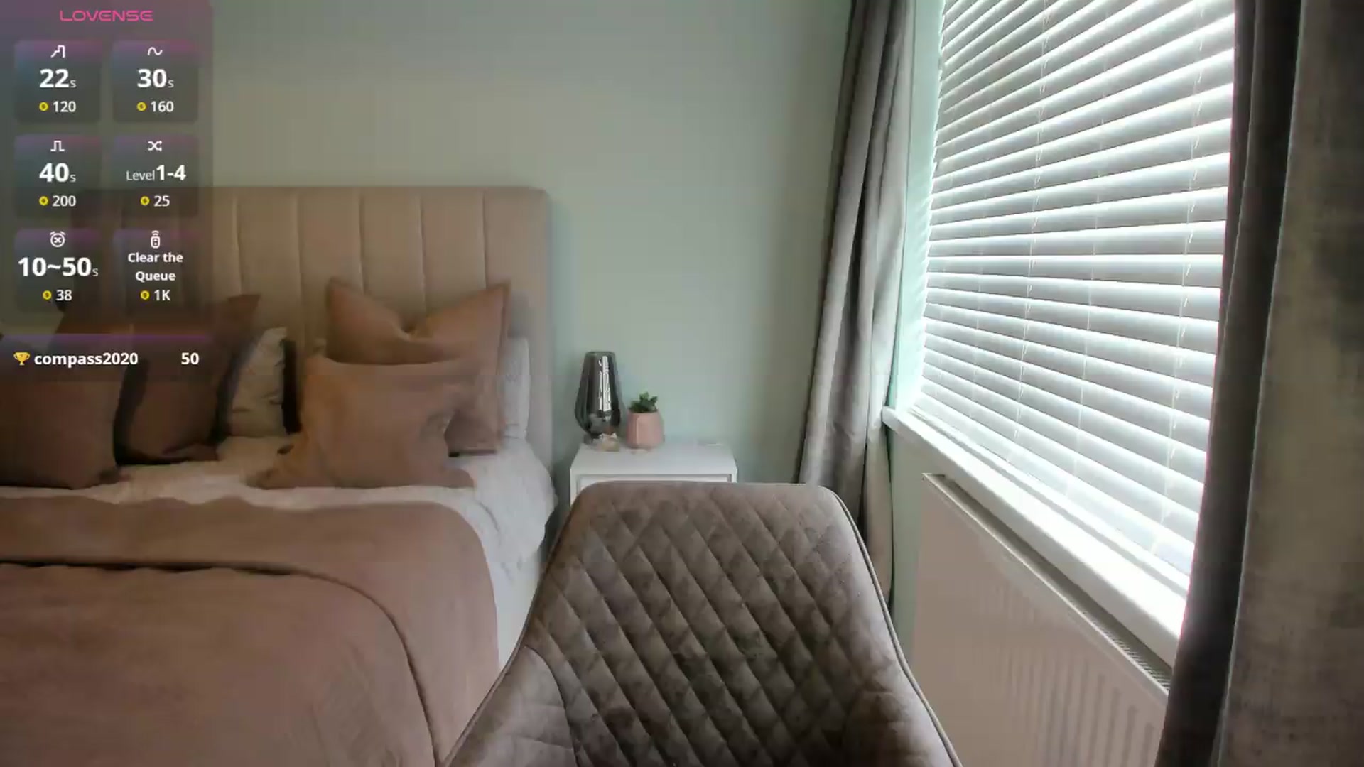 Gallery image thumbnail from SylviaShine's myfreecams stream on, 06/11/2026, 14:20 image 17 of 20
