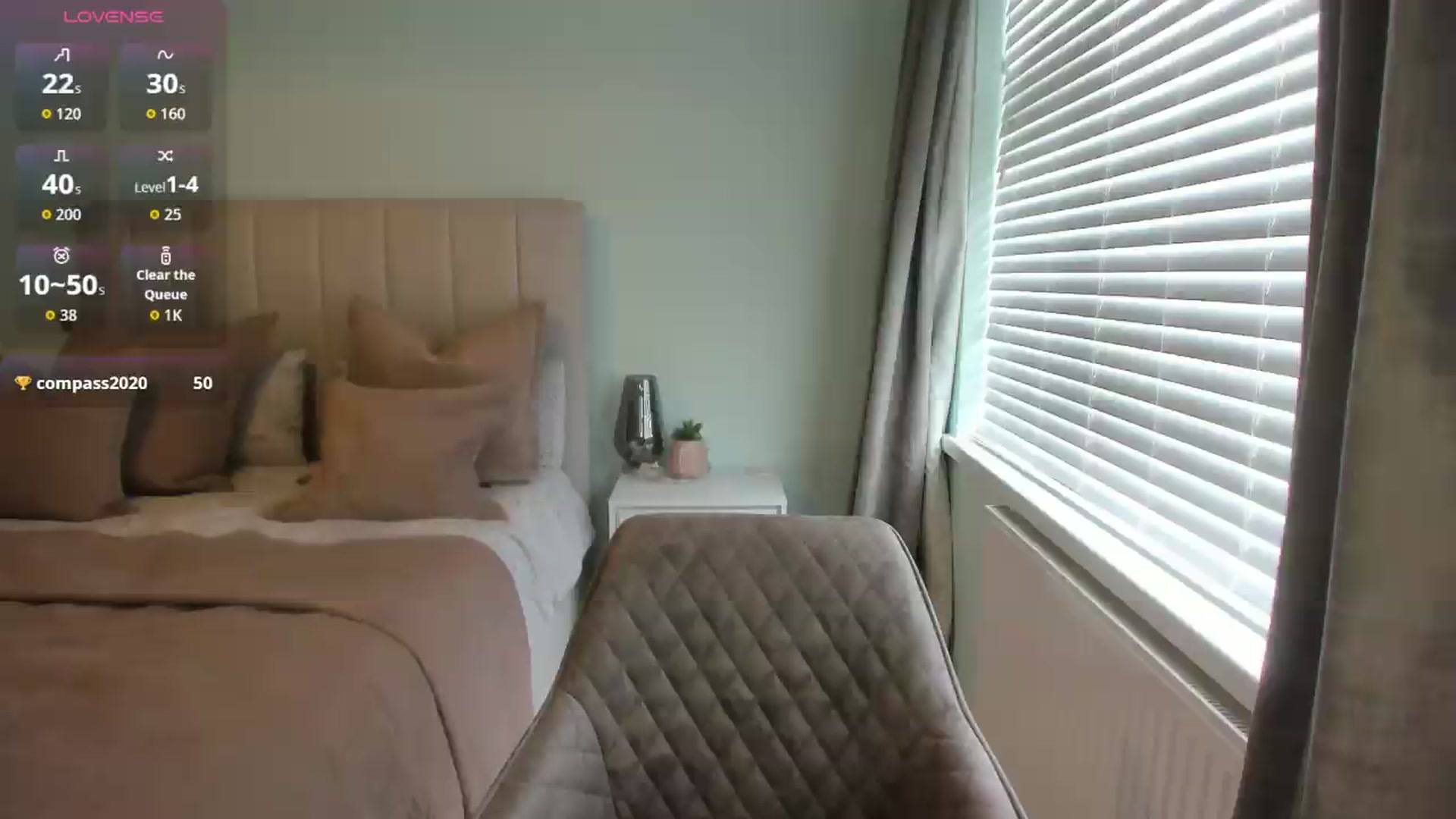 Gallery image thumbnail from SylviaShine's myfreecams stream on, 06/11/2026, 14:20 image 16 of 20