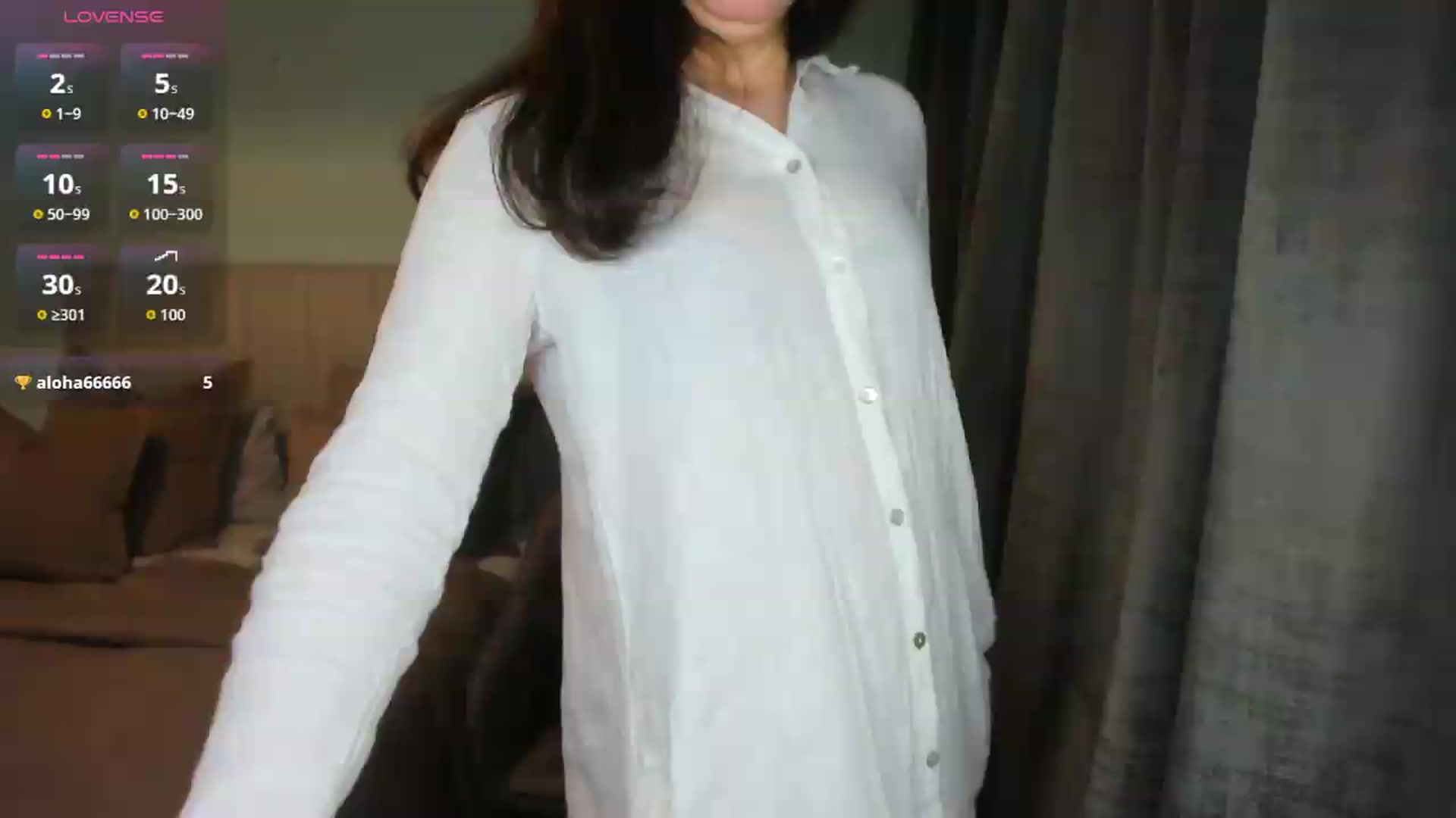 Gallery image thumbnail from SylviaShine's myfreecams stream on, 06/12/2026, 21:14 image 1 of 20