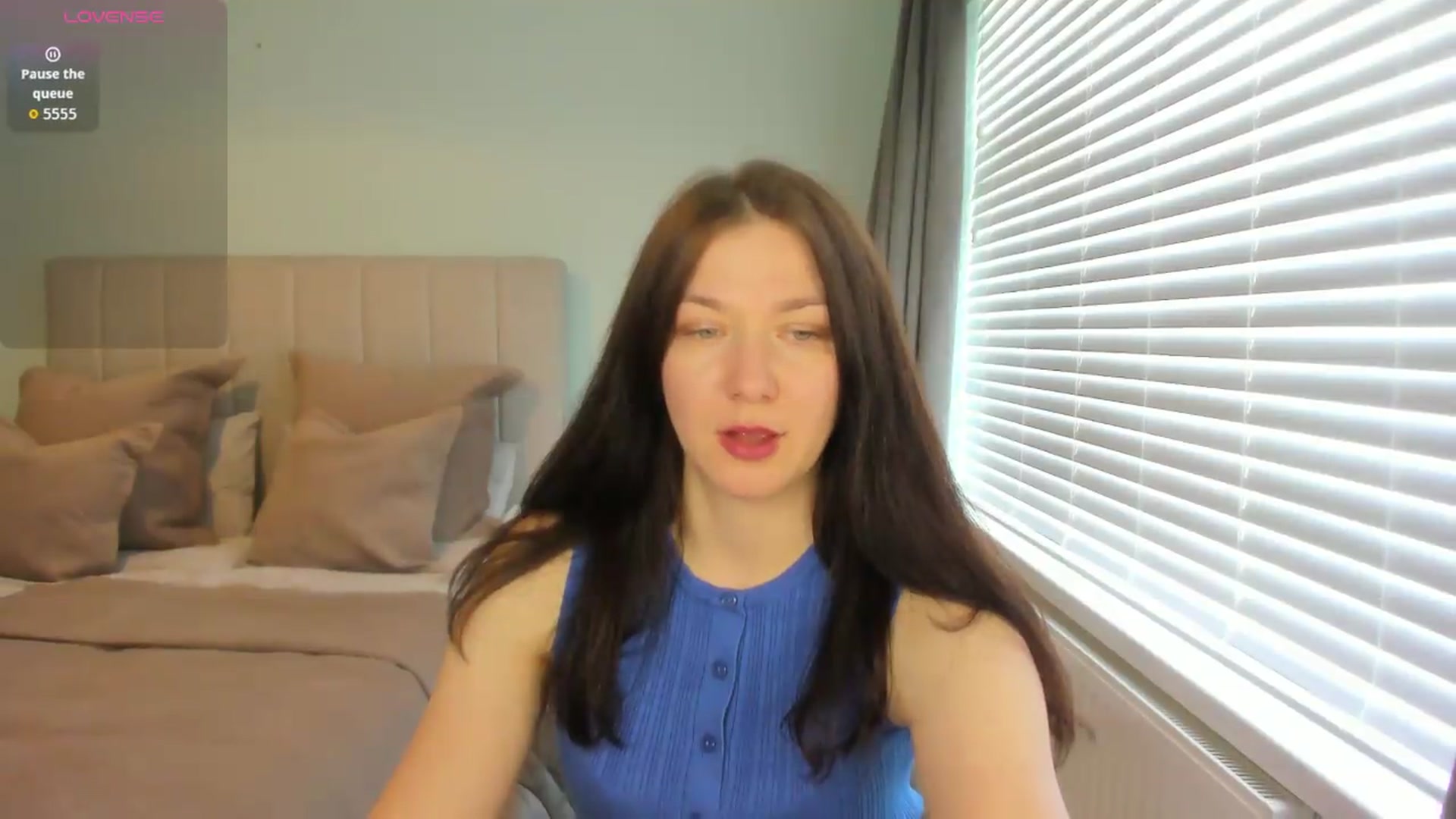 Gallery image thumbnail from SylviaShine's myfreecams stream on, 06/14/2026, 17:13 image 14 of 20