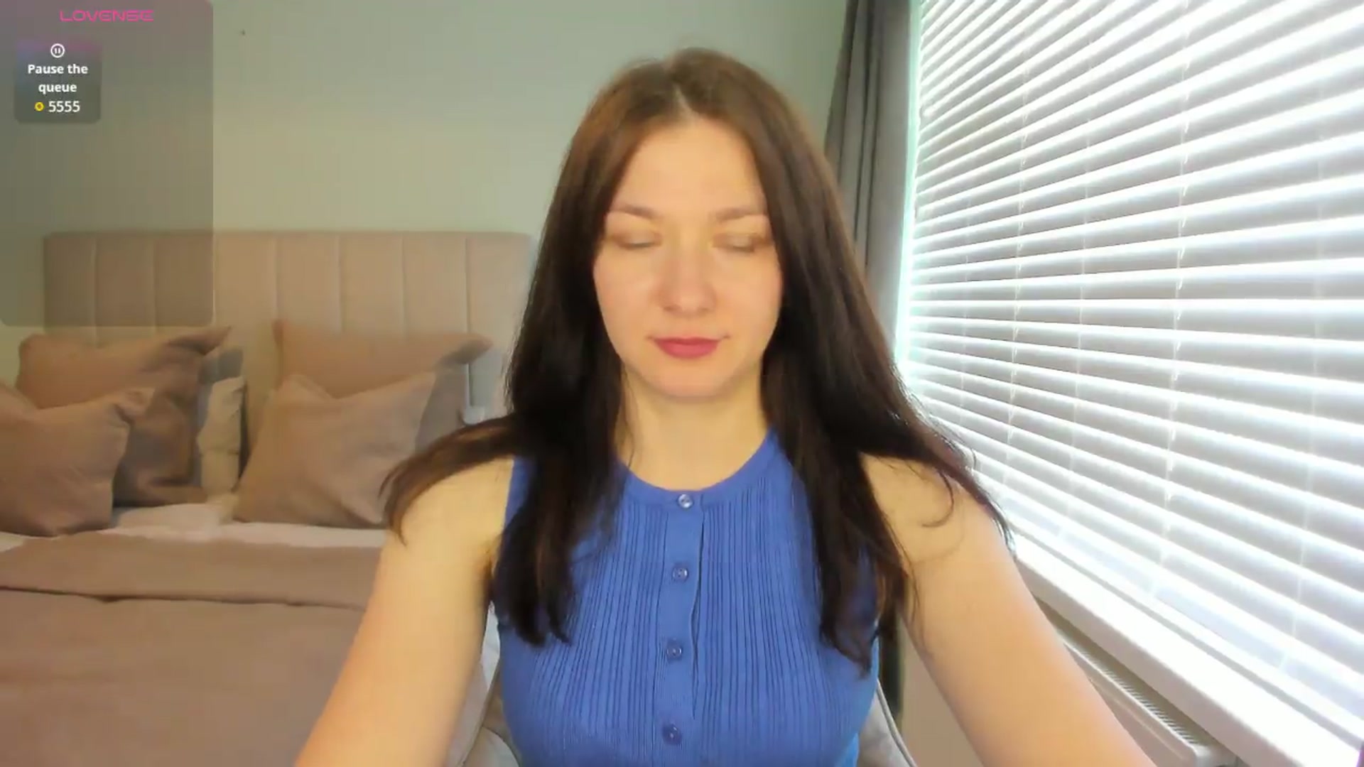 Gallery image thumbnail from SylviaShine's myfreecams stream on, 06/14/2026, 17:13 image 13 of 20