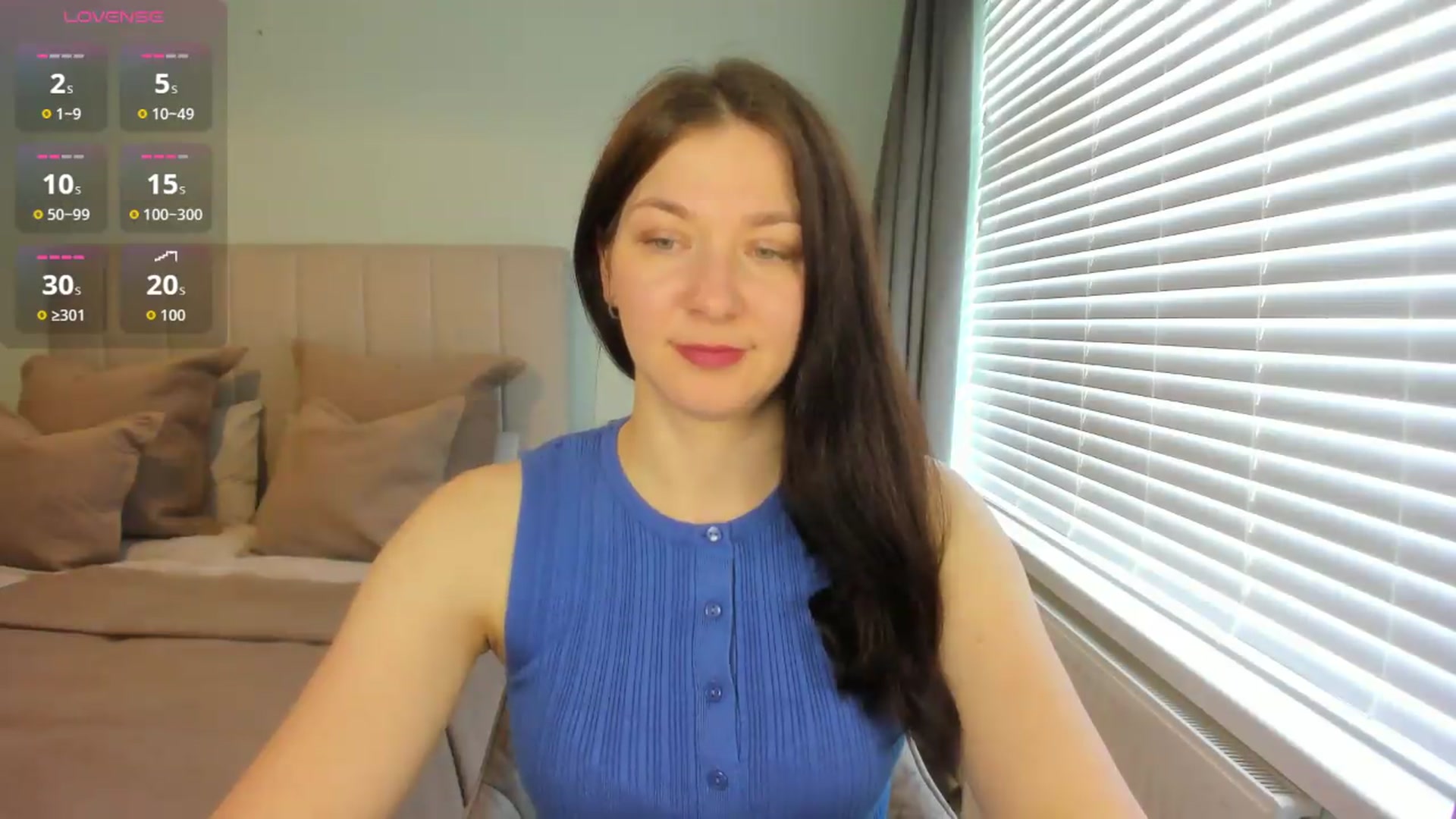 Gallery image thumbnail from SylviaShine's myfreecams stream on, 06/14/2026, 17:13 image 18 of 20