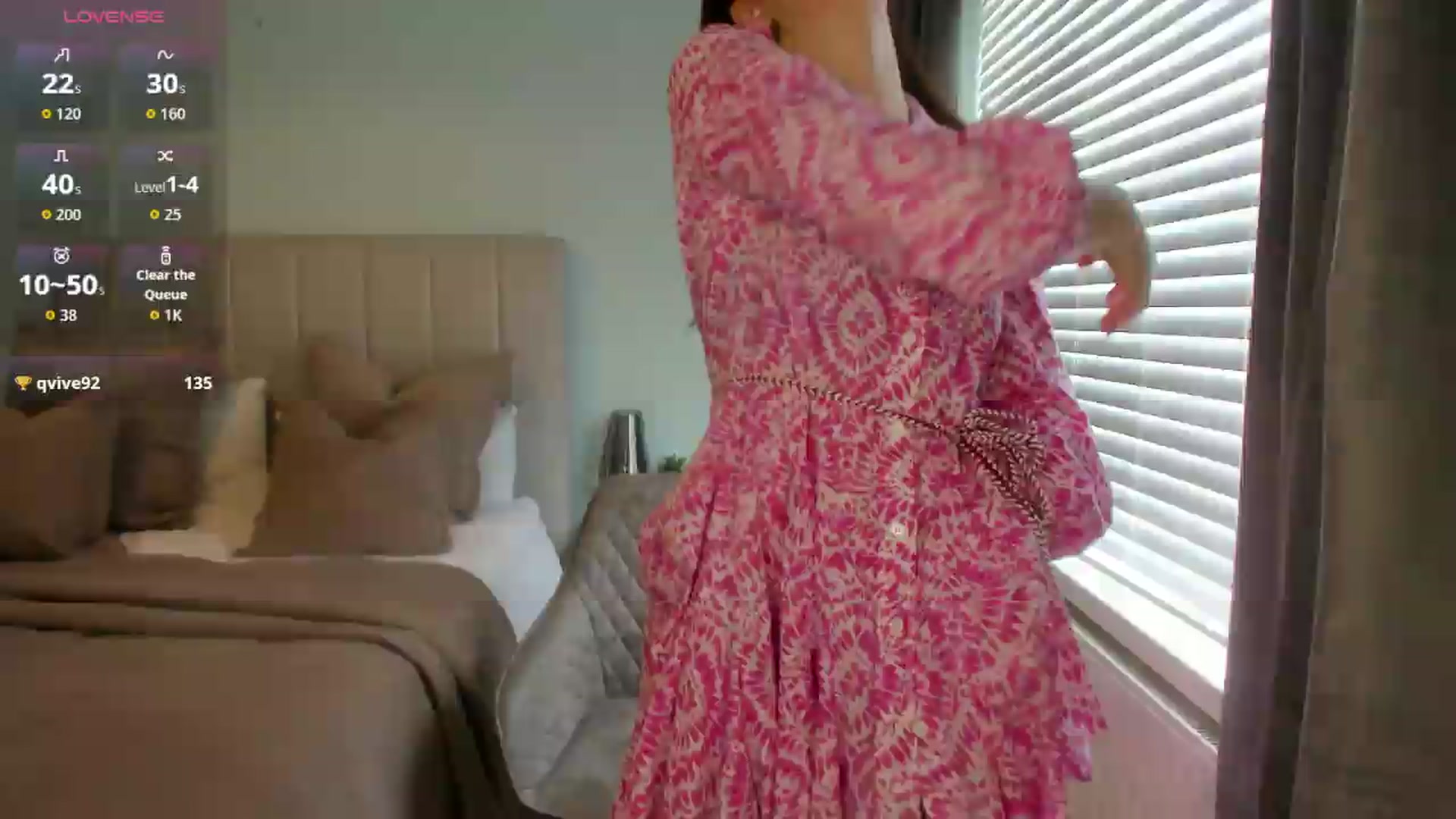 Gallery image thumbnail from SylviaShine's myfreecams stream on, 06/21/2026, 13:55 image 2 of 20
