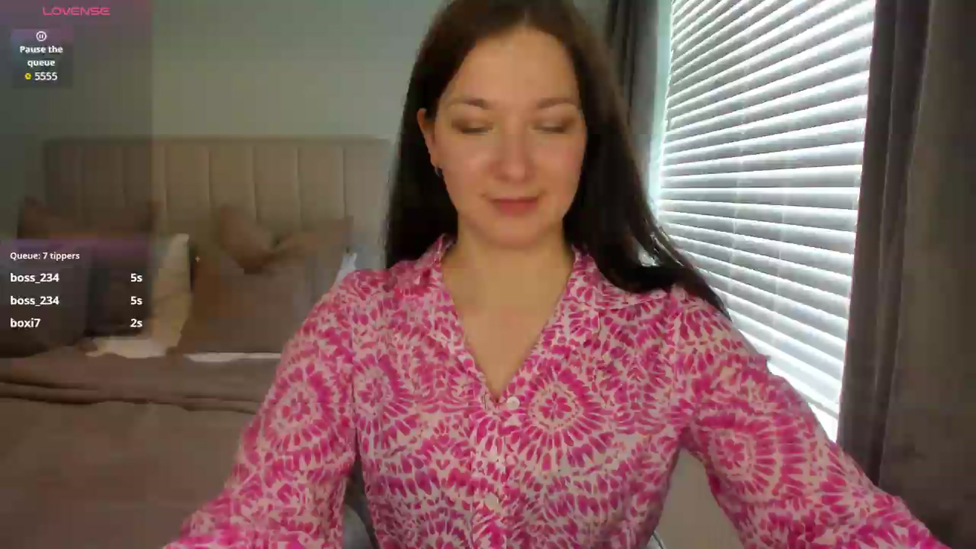 Gallery image thumbnail from SylviaShine's myfreecams stream on, 06/21/2026, 15:04 image 13 of 20