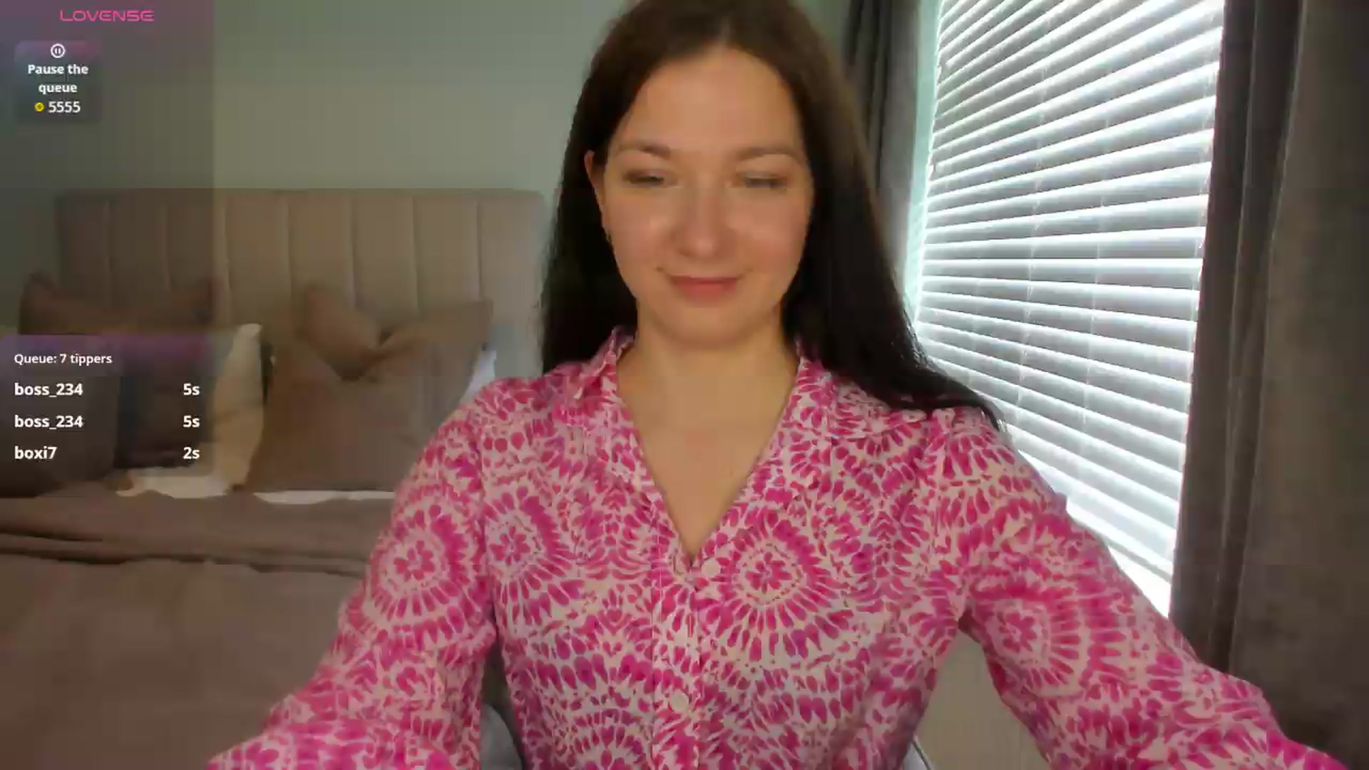 Gallery image thumbnail from SylviaShine's myfreecams stream on, 06/21/2026, 15:04 image 14 of 20