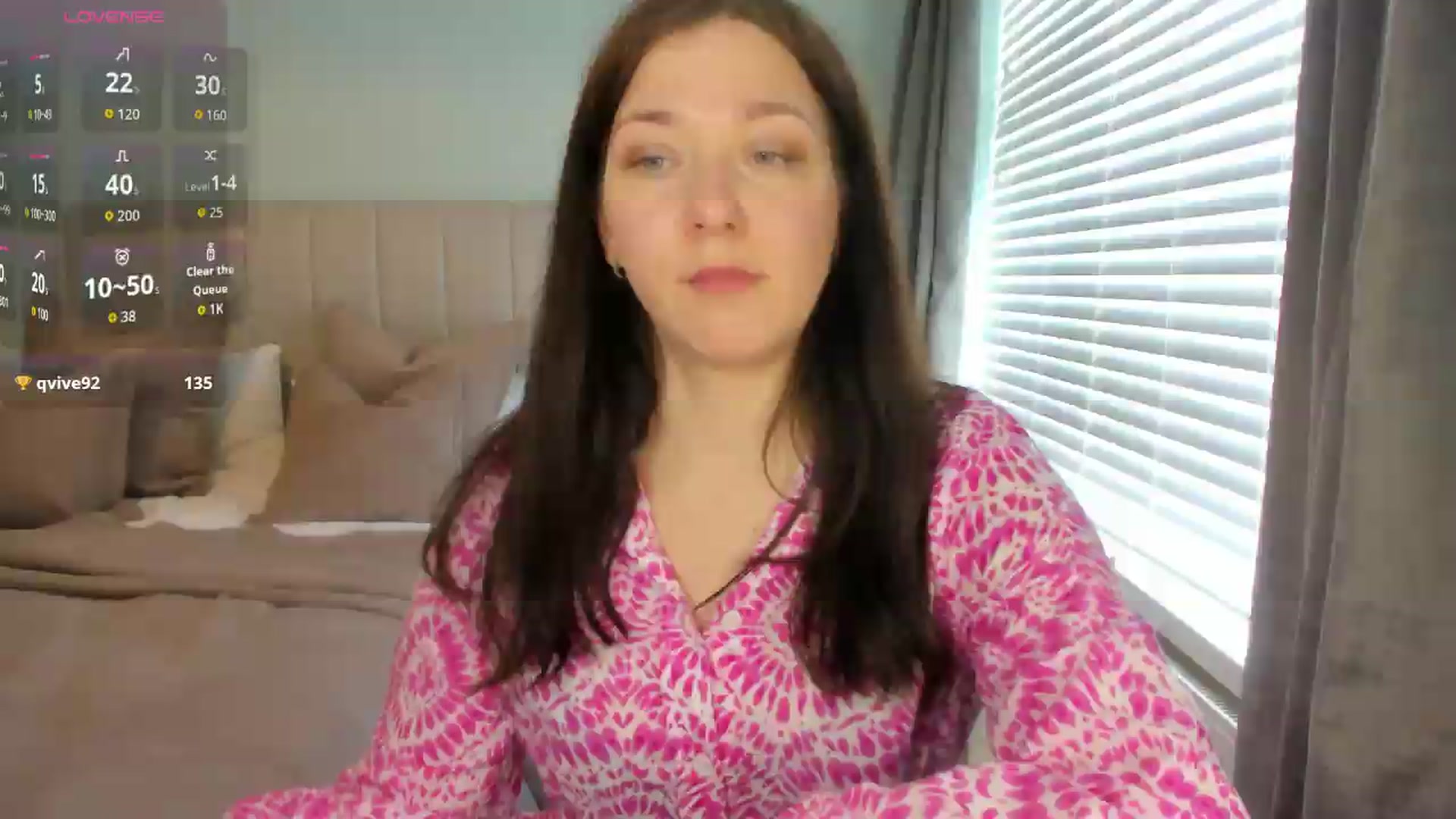 Gallery image thumbnail from SylviaShine's myfreecams stream on, 06/21/2026, 15:04 image 2 of 20