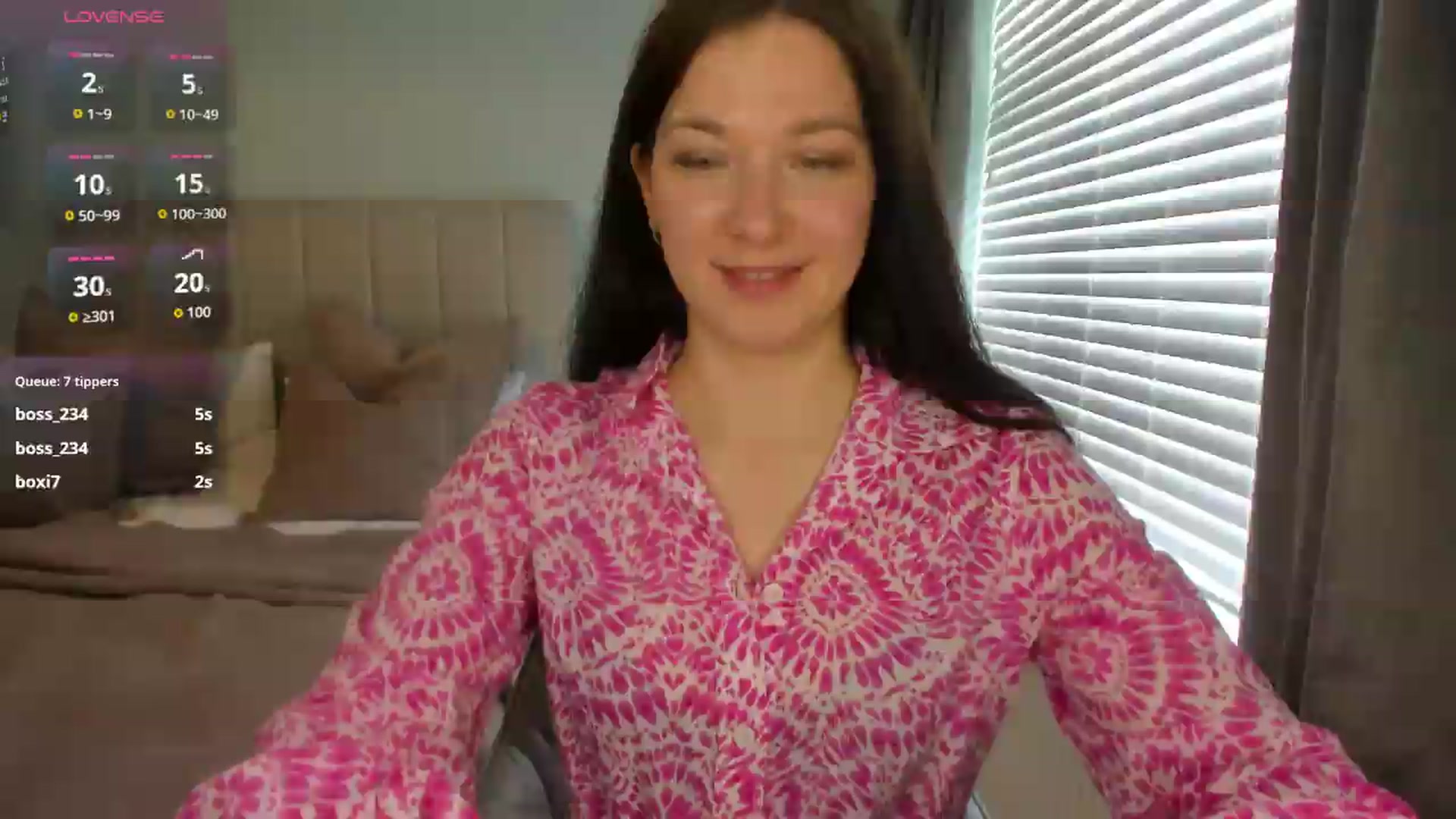Gallery image thumbnail from SylviaShine's myfreecams stream on, 06/21/2026, 15:04 image 15 of 20