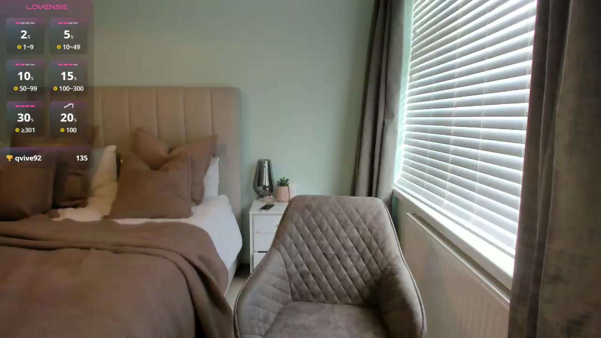 Gallery image thumbnail from SylviaShine's myfreecams stream on, 06/21/2026, 15:04 image 1 of 20