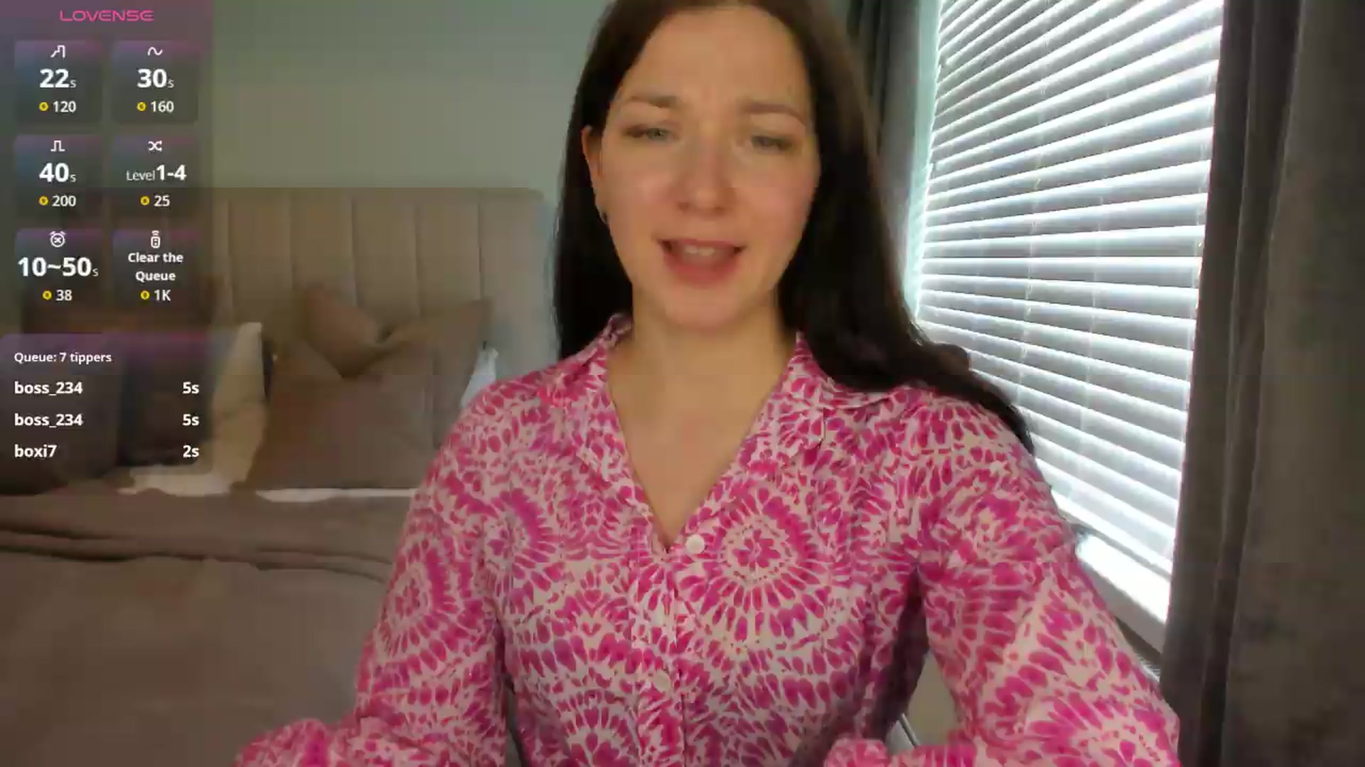 Gallery image thumbnail from SylviaShine's myfreecams stream on, 06/21/2026, 15:04 image 12 of 20