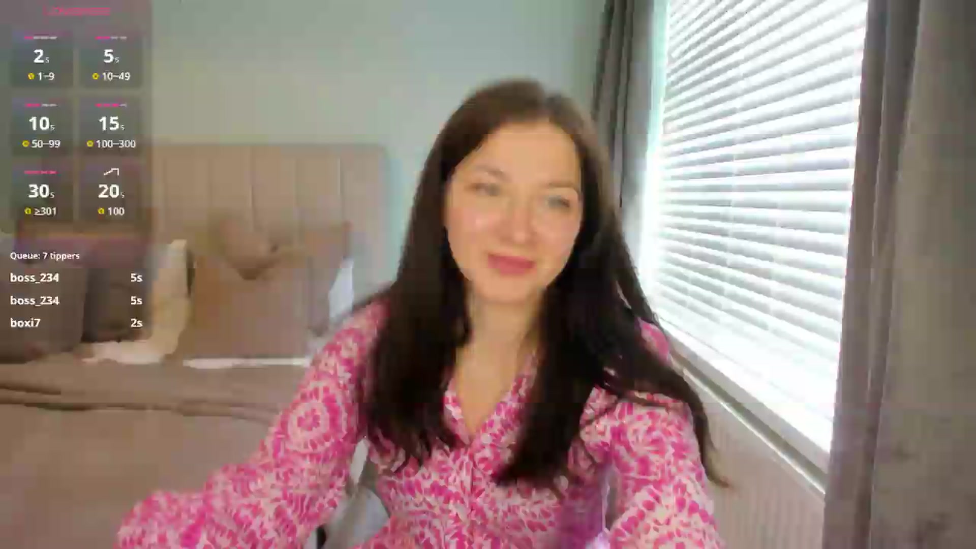 Gallery image thumbnail from SylviaShine's myfreecams stream on, 06/21/2026, 15:04 image 9 of 20