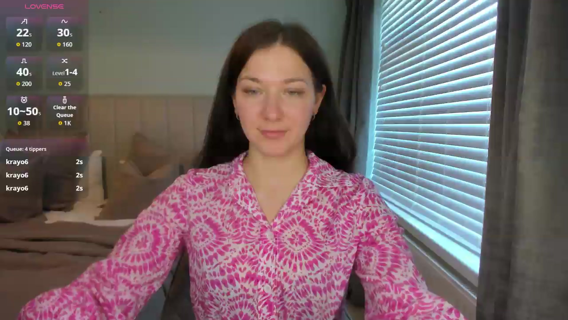 Gallery image thumbnail from SylviaShine's myfreecams stream on, 06/21/2026, 18:52 image 15 of 20