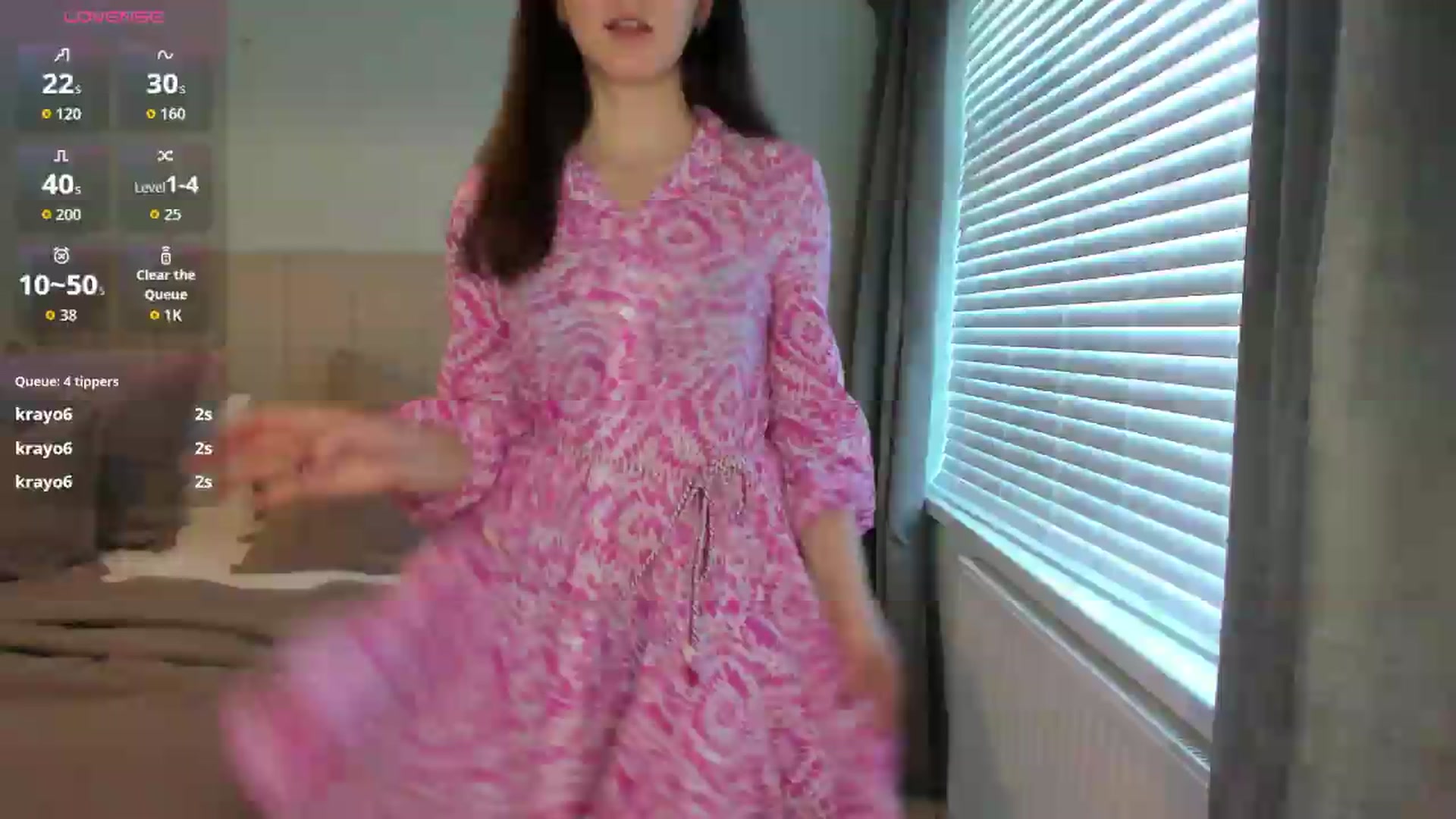 Gallery image thumbnail from SylviaShine's myfreecams stream on, 06/21/2026, 18:52 image 7 of 20