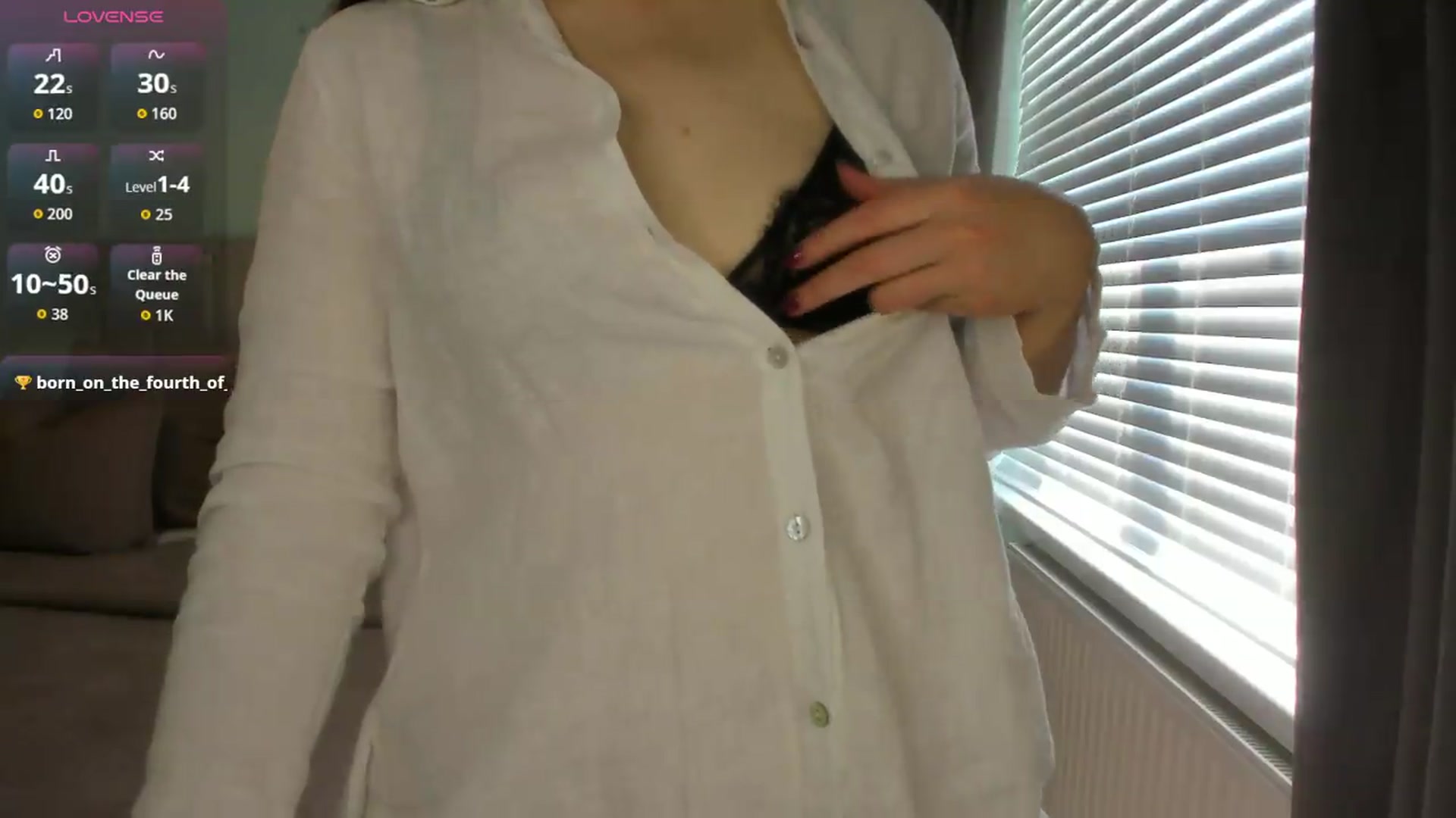 Gallery image thumbnail from SylviaShine's myfreecams stream on, 06/23/2026, 09:34 image 18 of 20