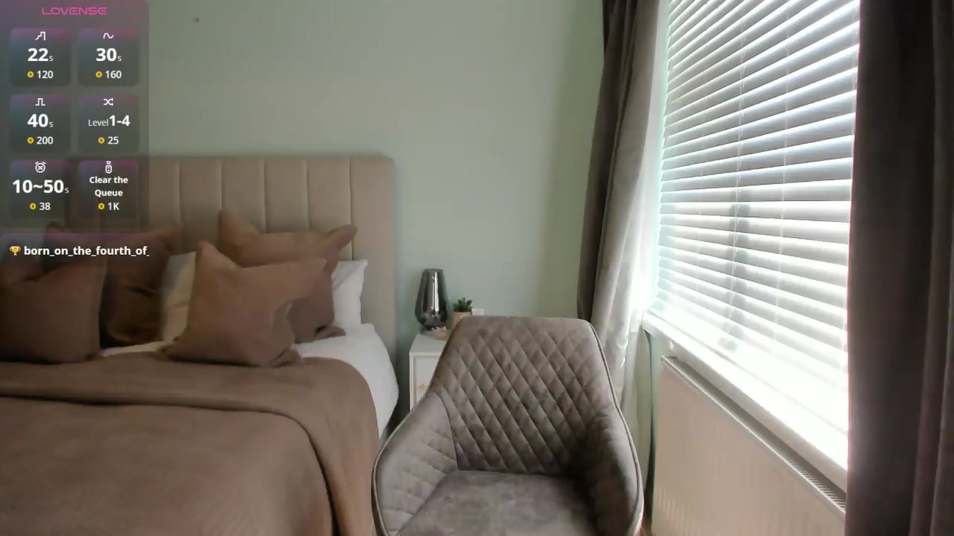 Gallery image thumbnail from SylviaShine's myfreecams stream on, 06/23/2026, 11:21 image 12 of 20