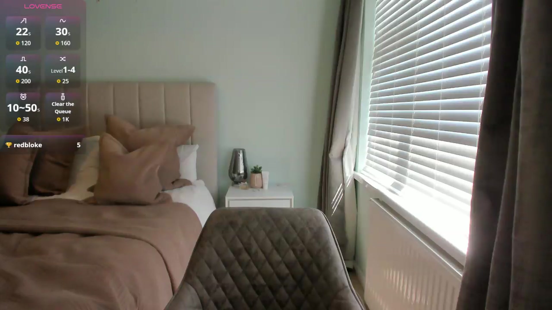Gallery image thumbnail from SylviaShine's myfreecams stream on, 06/24/2026, 12:16 image 19 of 20